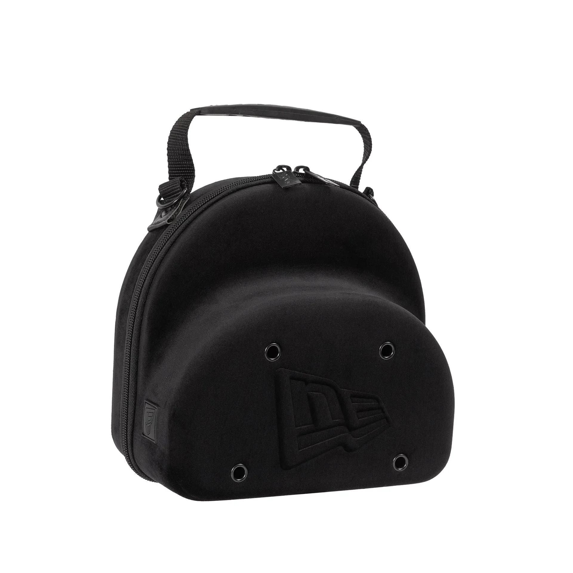 New Era Velour Black 2Pk 59FIFTY Cap Carrier - Image 3