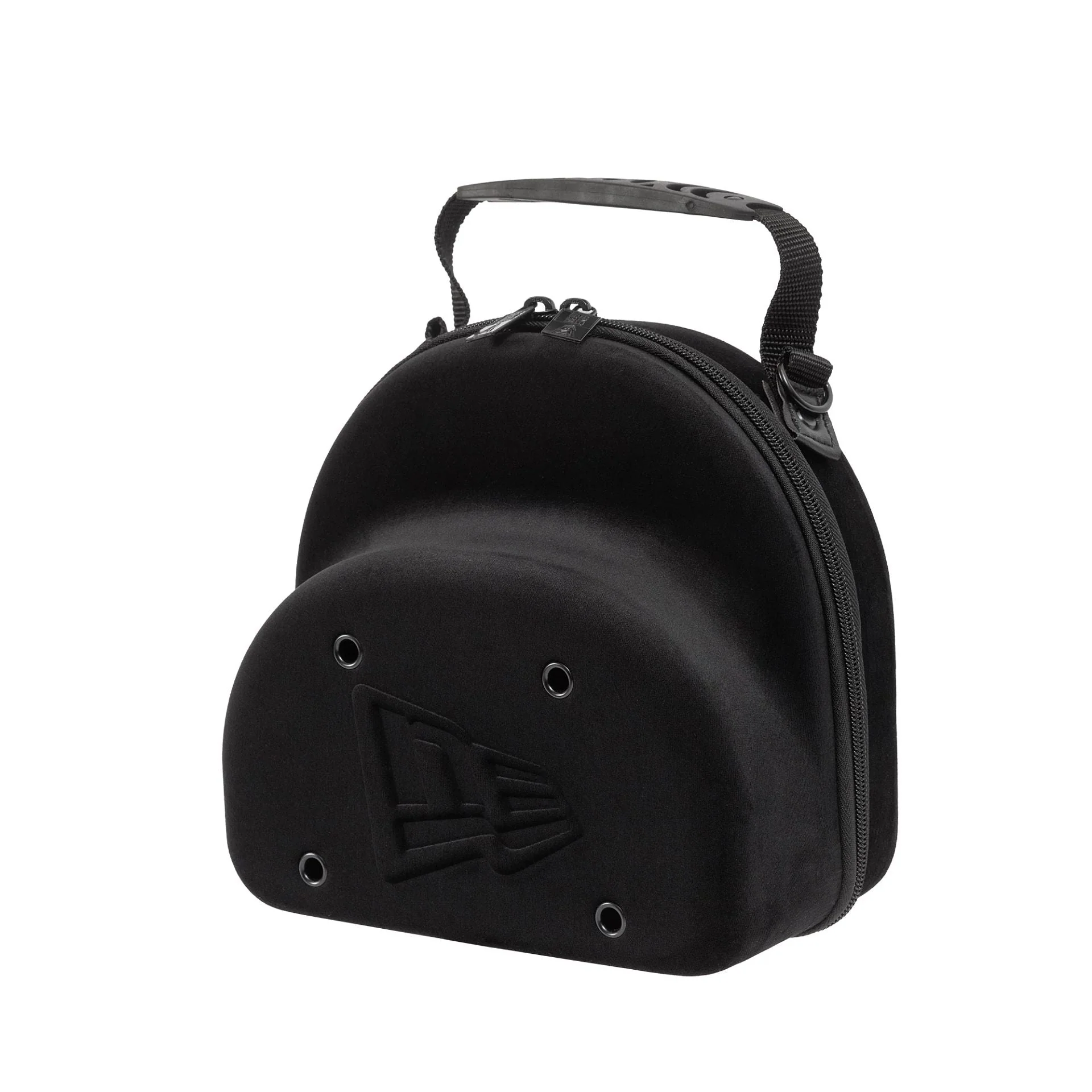 New Era Velour Black 2Pk 59FIFTY Cap Carrier - Image 4