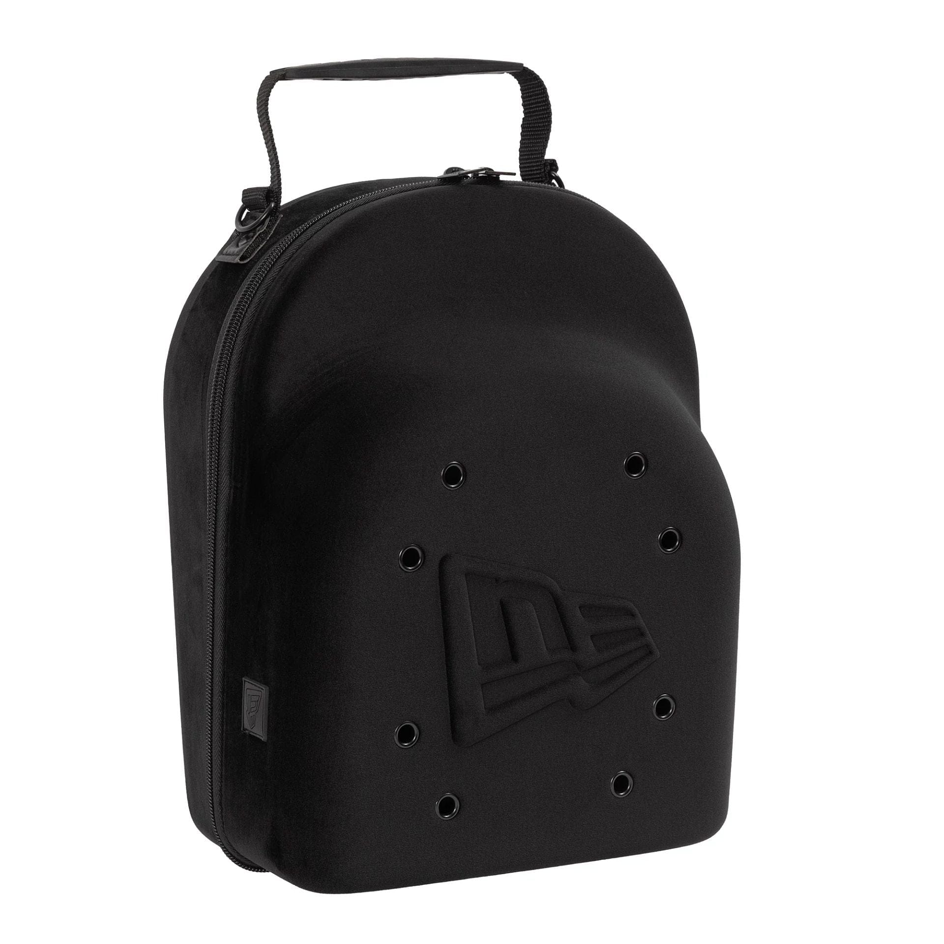 New Era Velour Black 6Pk 59FIFTY Cap Carrier - Image 3