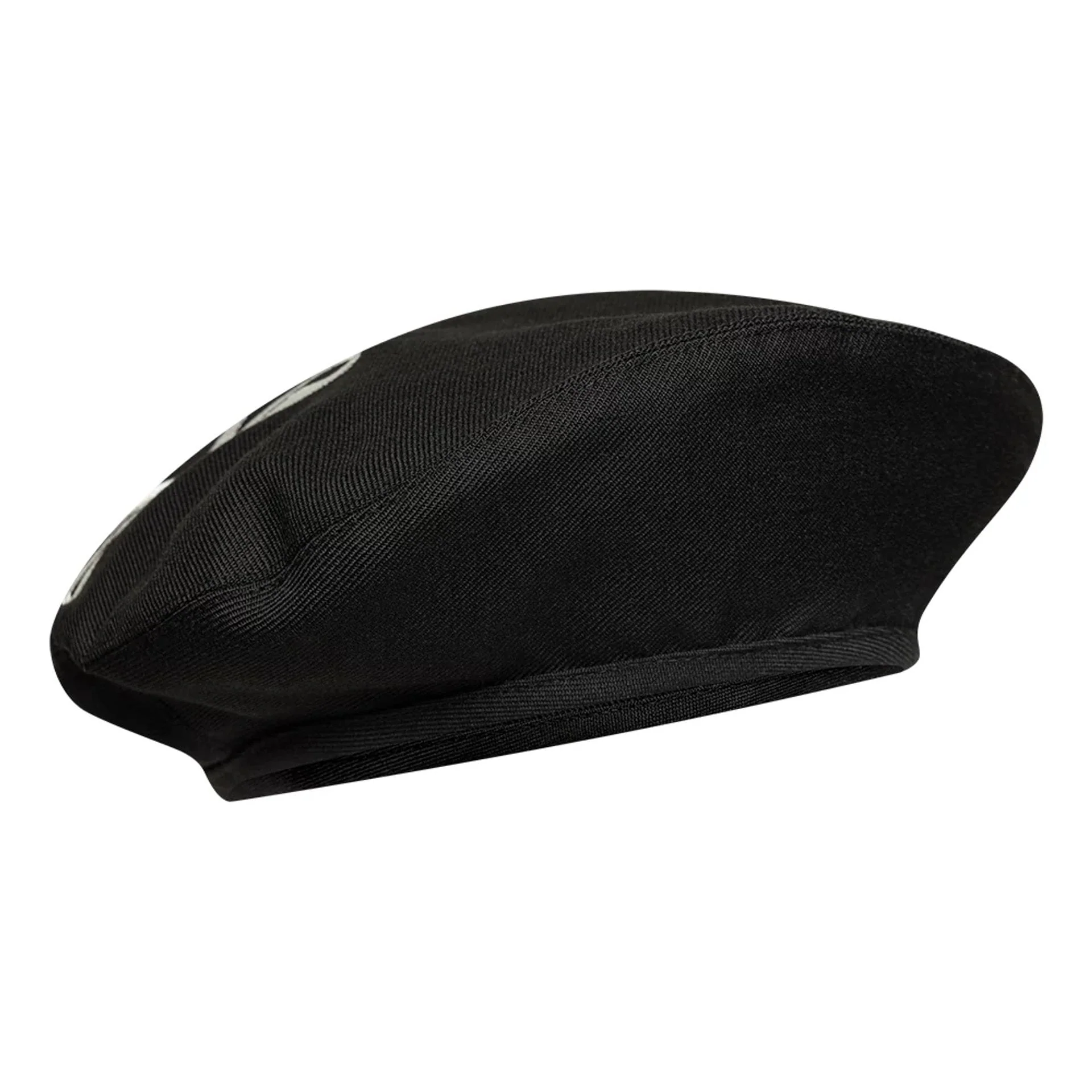 New Era Wool Black Beret - Image 4