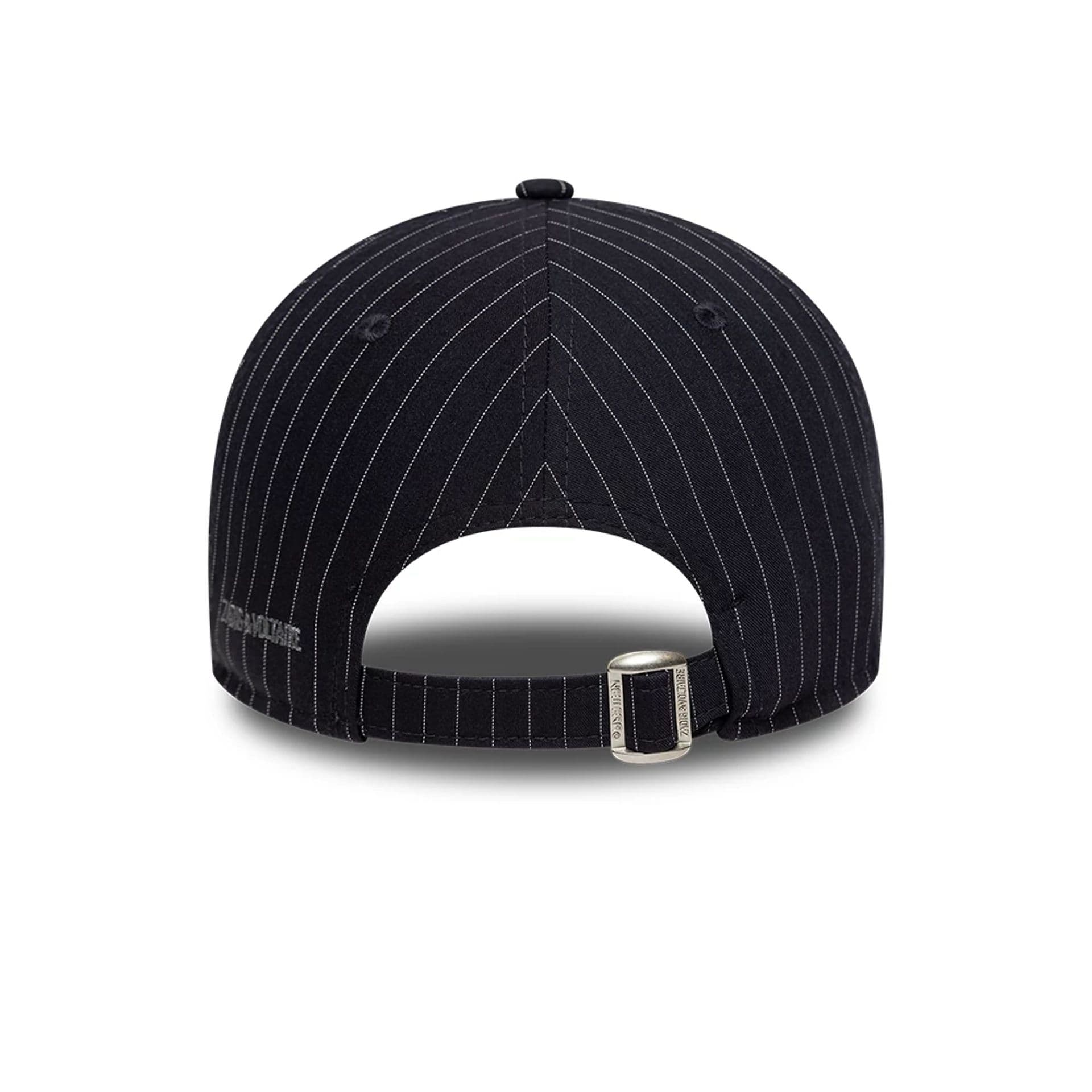 New Era X Zadig & Voltaire Navy 9FORTY Adjustable Cap - Image 5