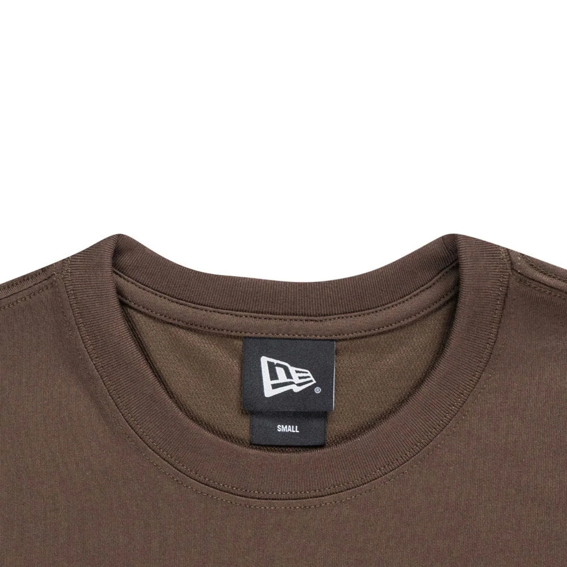 New Era Year Of The Horse Brown T-Shirt - Image 5