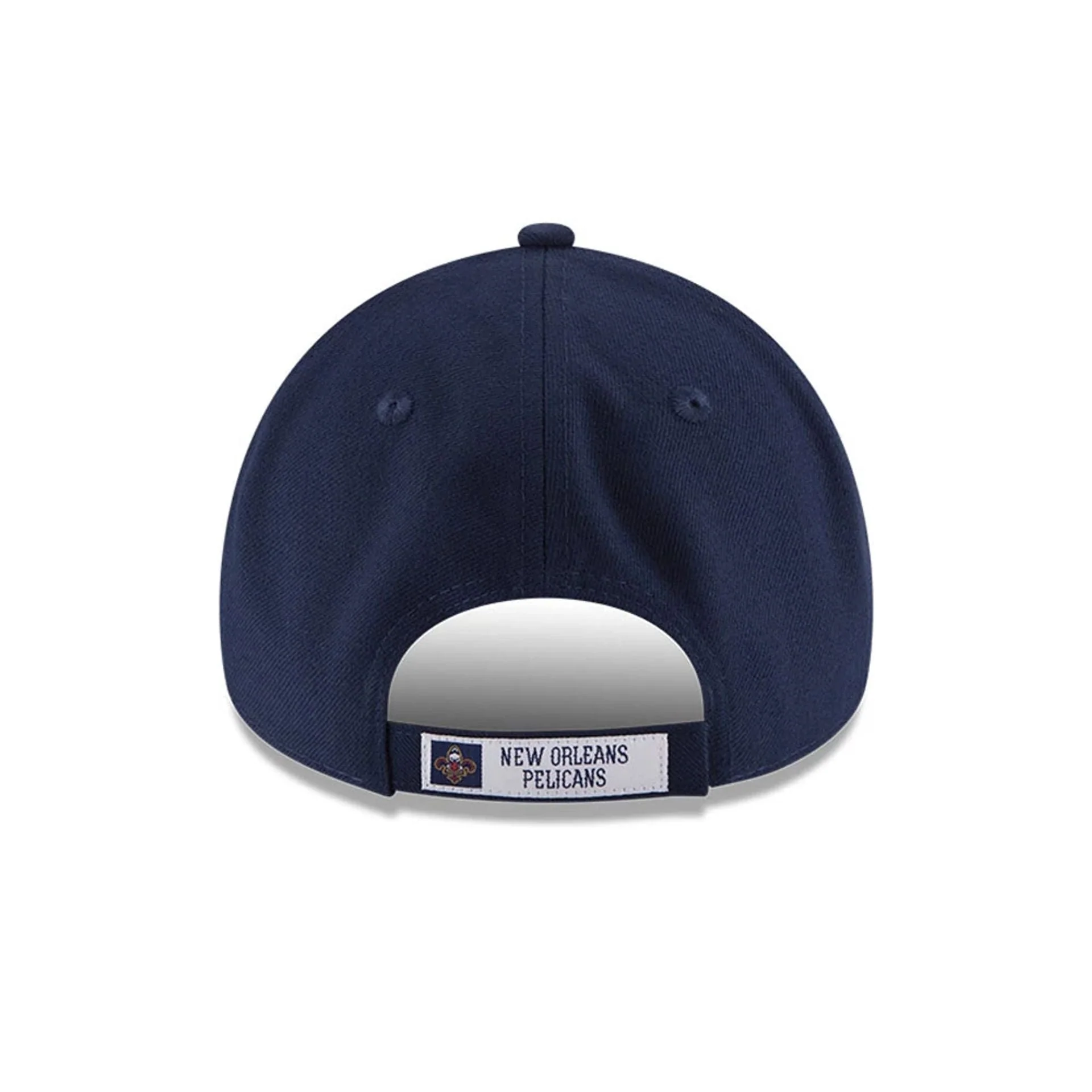 New Orleans Pelicans The League Navy 9FORTY Cap - Image 5