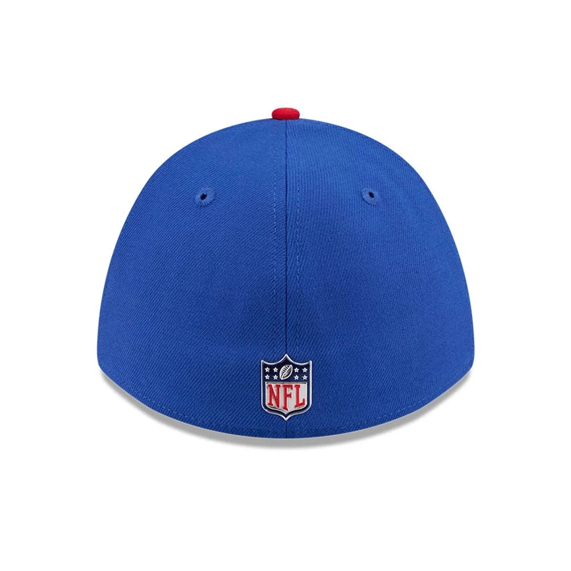 New York Giants NFL Draft 2026 Blue 39THIRTY M-Crown Stretch Fit Cap - Image 5