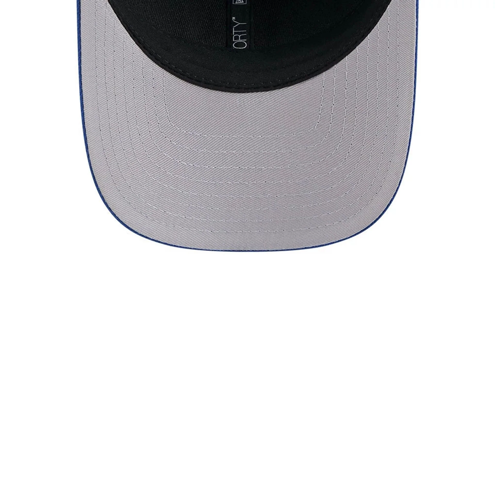 New York Giants NFL Team Blue 9FORTY M-Crown Cap - Image 2