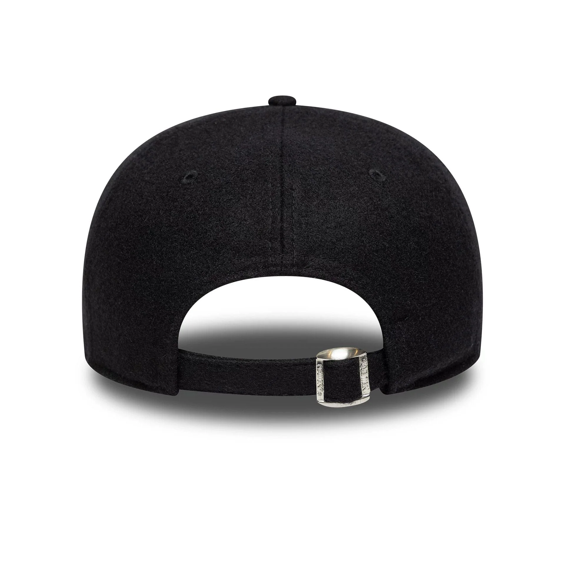 New York Highlanders MLB Heritage Black Retro Crown 9FIFTY Cap - Image 4