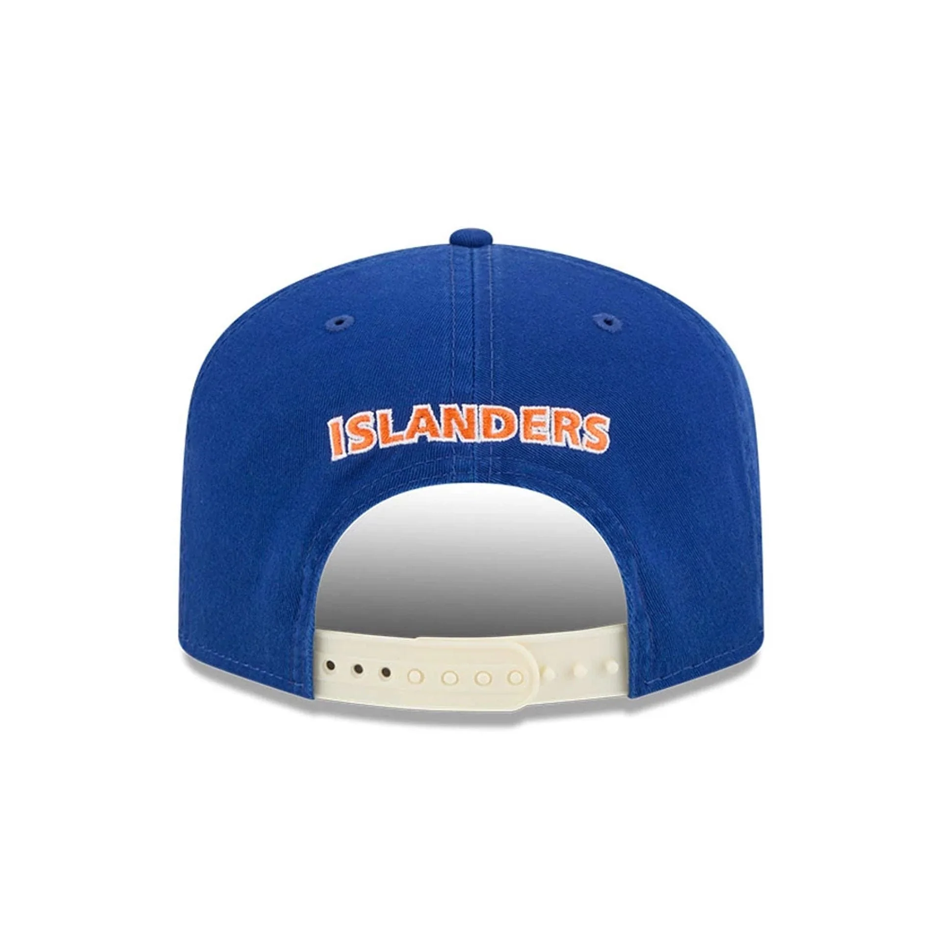 New York Islanders NHL Stanley Cup Champions Blue 19TWENTY Adjustable Cap - Image 3