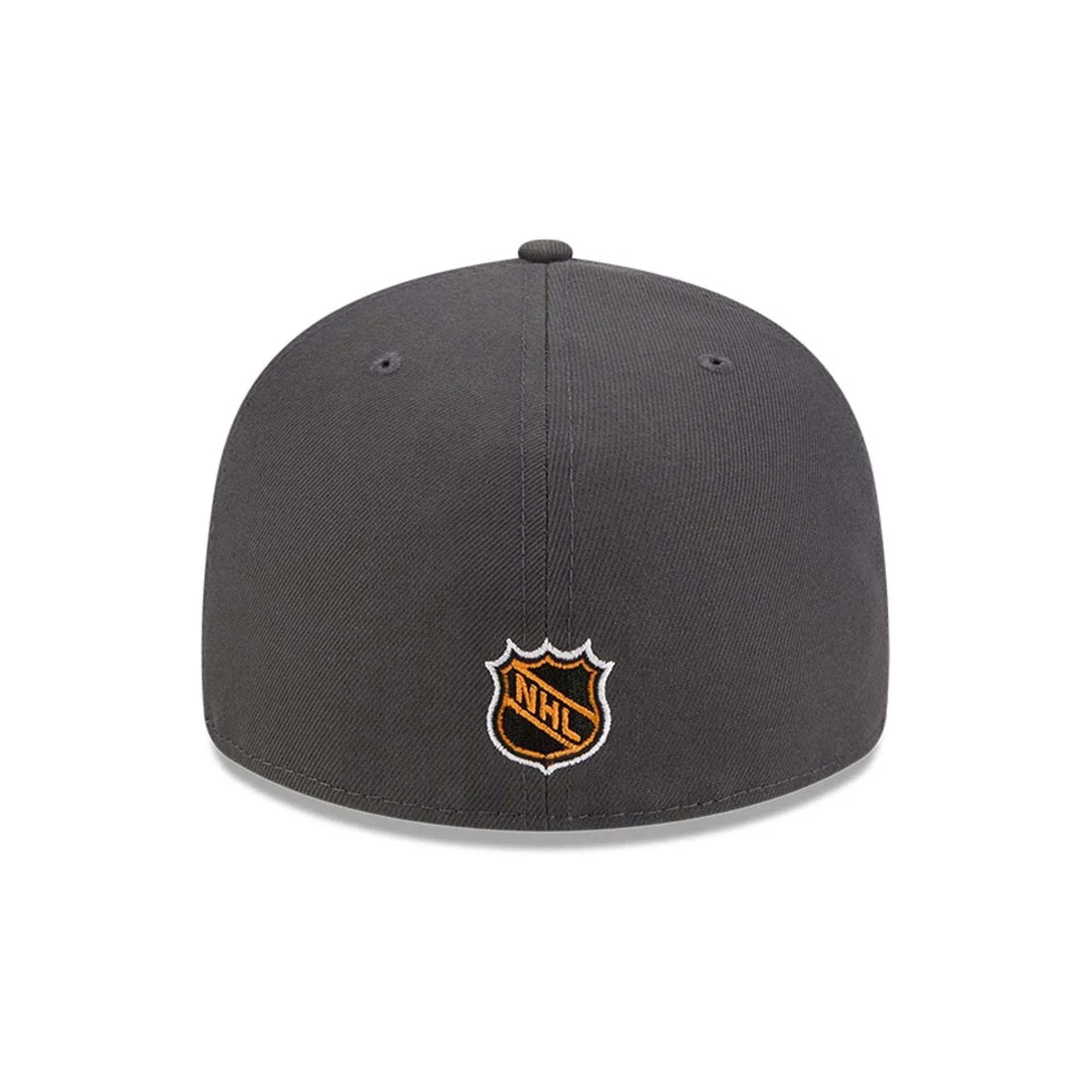 New York Islanders NHL Stanley Cup Champions Dark Grey 59FIFTY Fitted Cap - Image 7