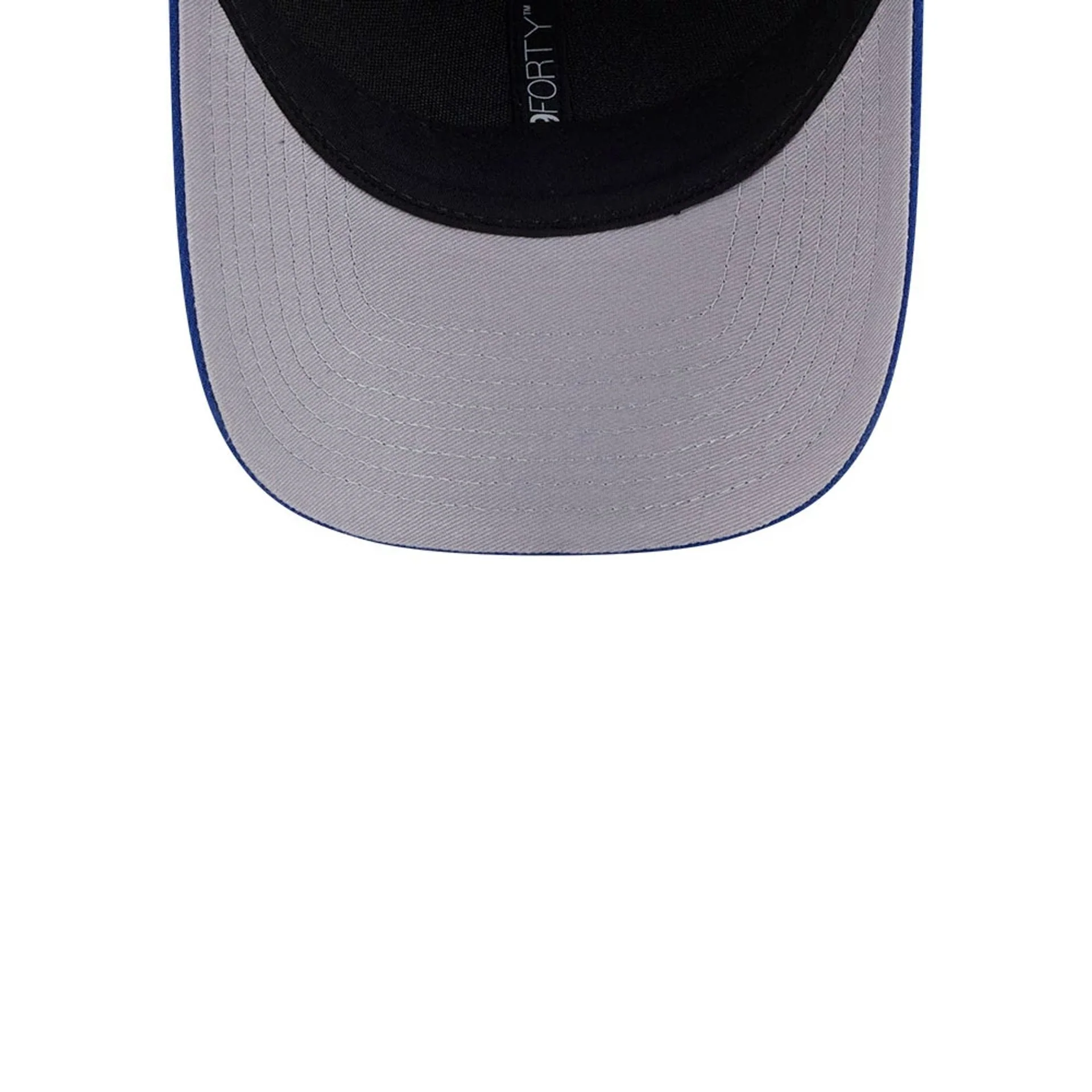 New York Islanders NHL Team Blue 9FORTY M-Crown Adjustable Cap - Image 2