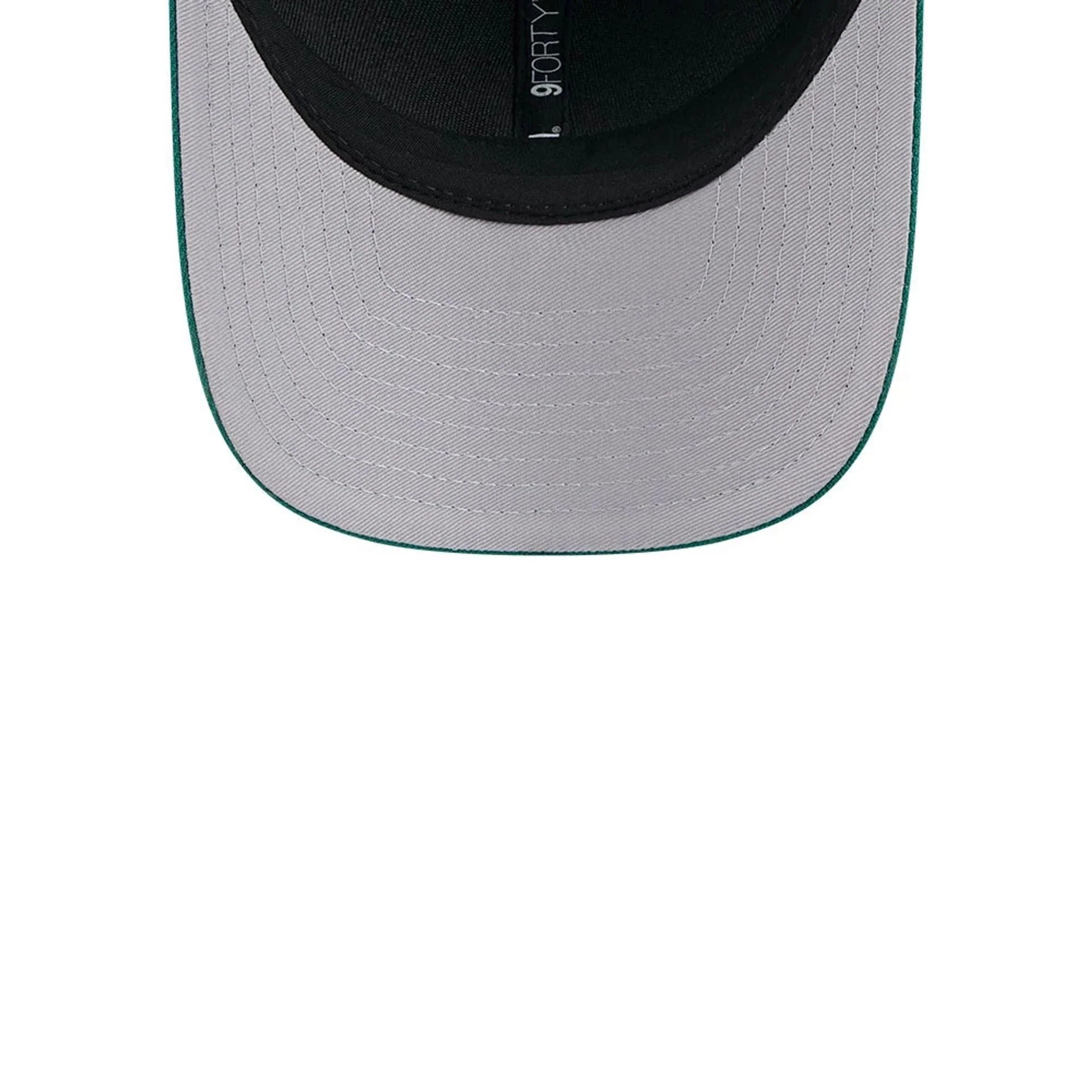 New York Jets NFL Team Green 9FORTY M-Crown Cap - Image 2