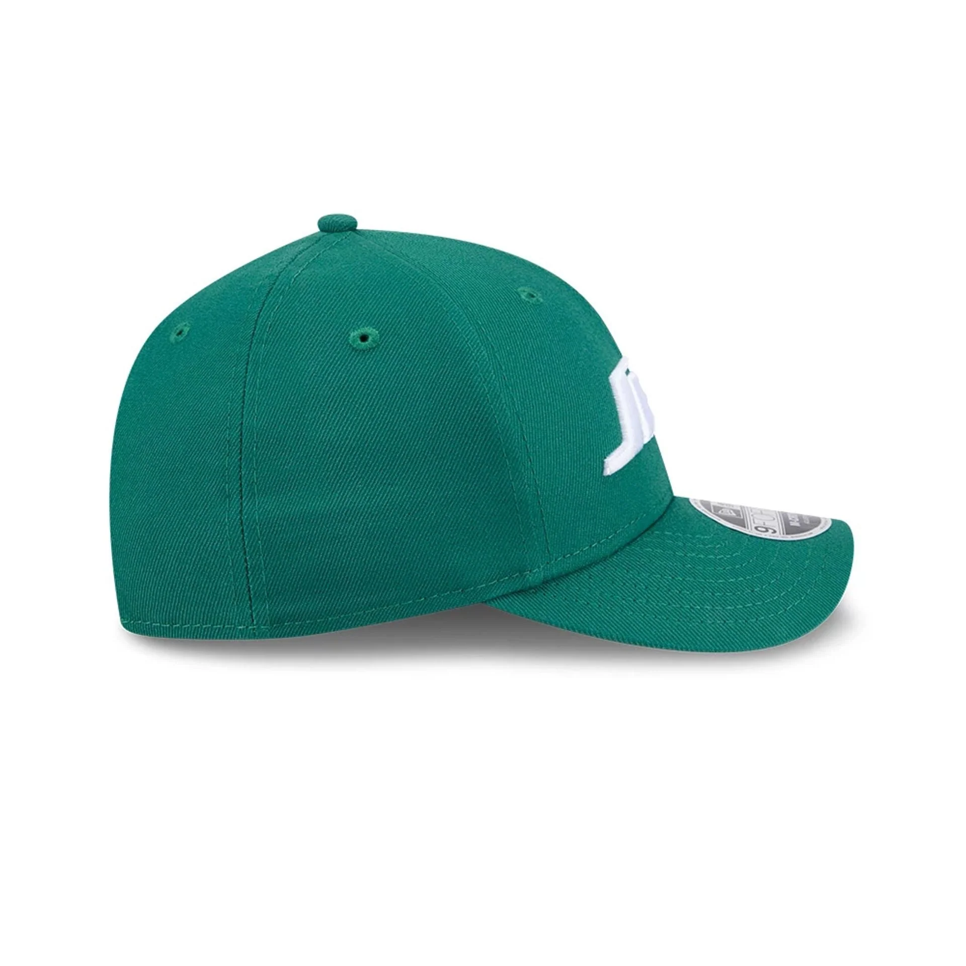 New York Jets NFL Team Green 9FORTY M-Crown Cap - Image 7