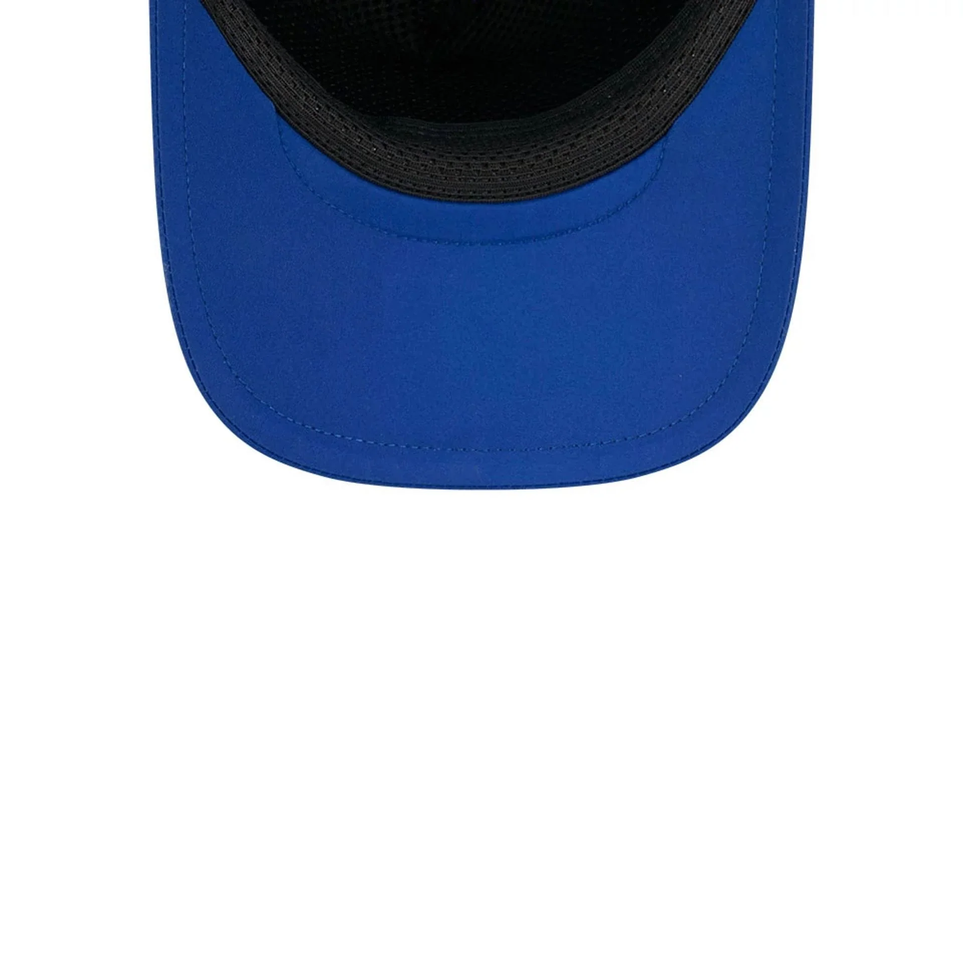 New York Mets MLB Batting Practice 2026 Blue 9FORTY Apex Adjustable Cap - Image 7