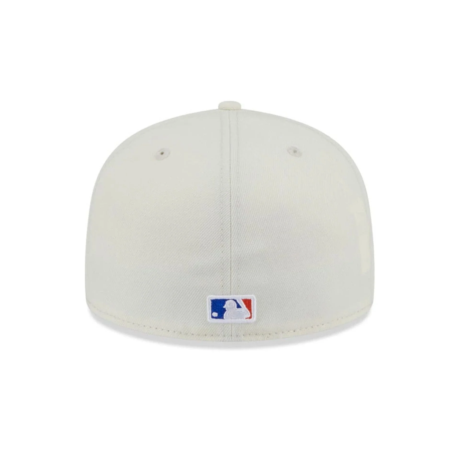 New York Mets MLB City Series White 59FIFTY Fitted Cap - Image 7