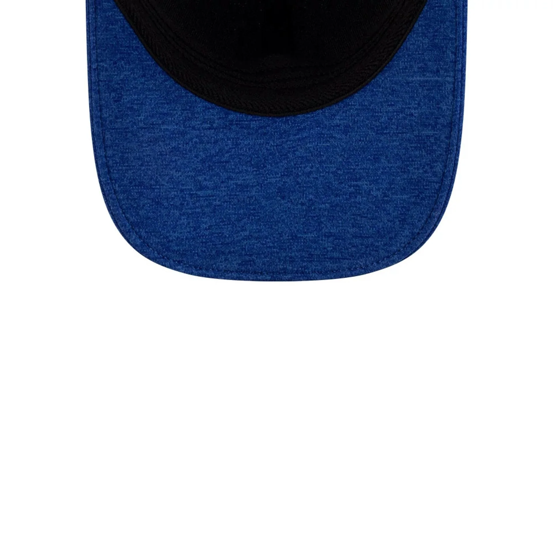 New York Mets MLB Clubhouse Blue 39THIRTY Infinity Stretch Fit Cap - Image 7