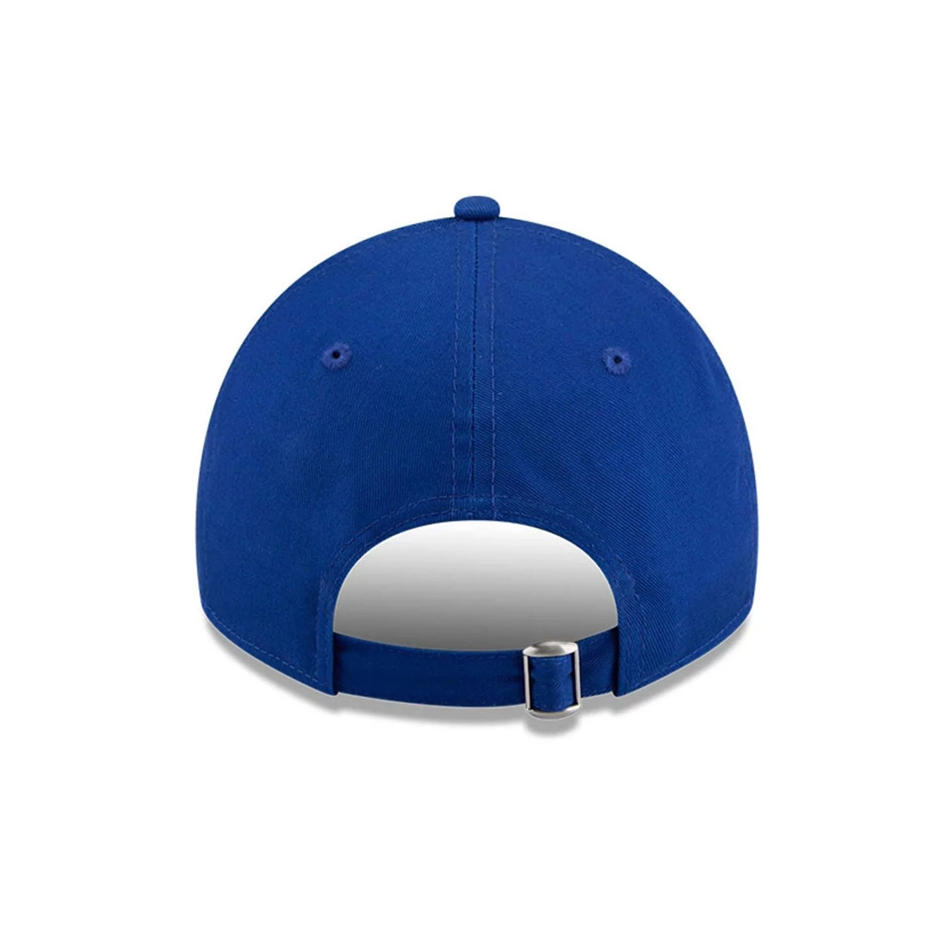 New York Mets MLB Colours Blue 9TWENTY Adjustable Cap - Image 6