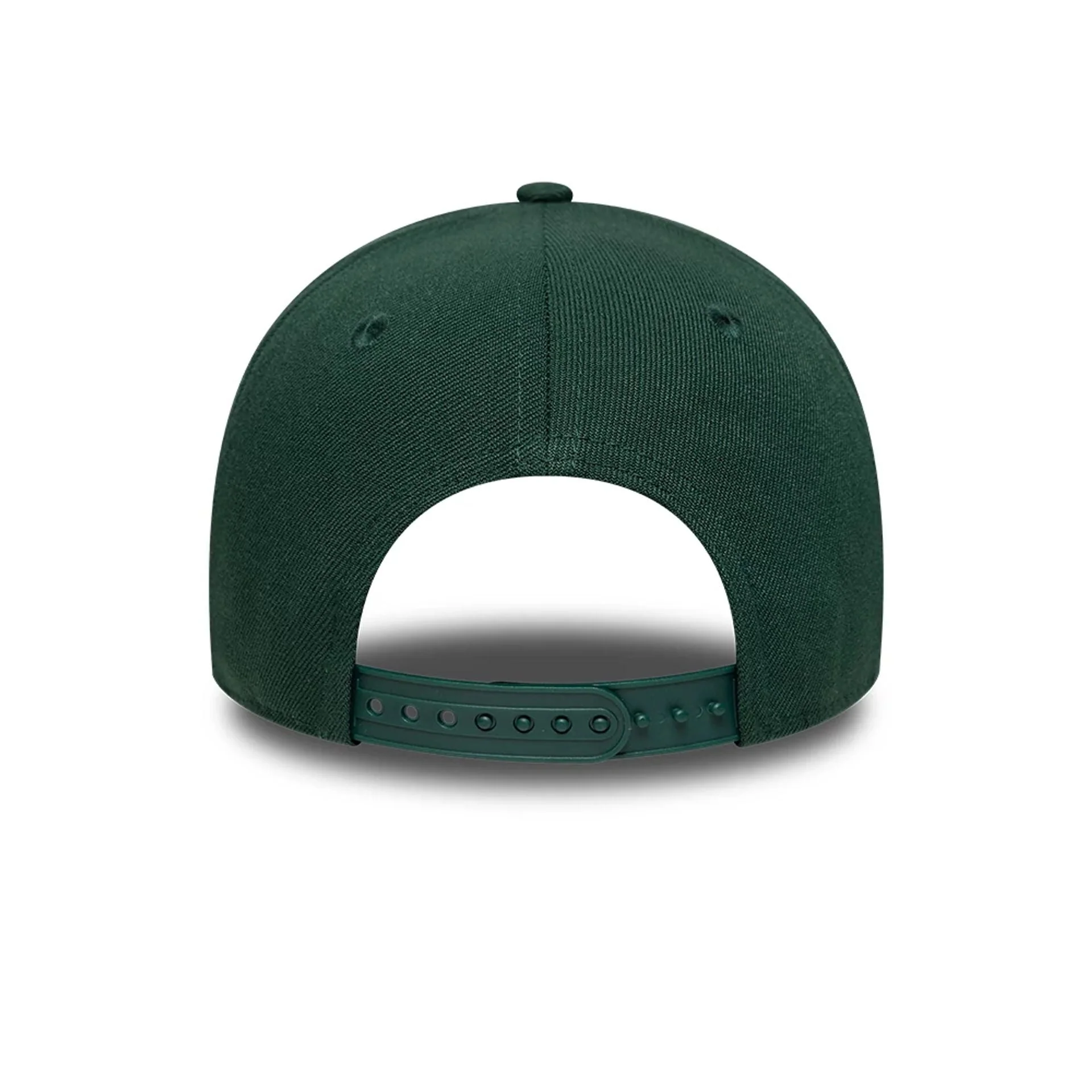 New York Mets MLB Dark Green 9FORTY A-Frame Adjustable Cap - Image 5