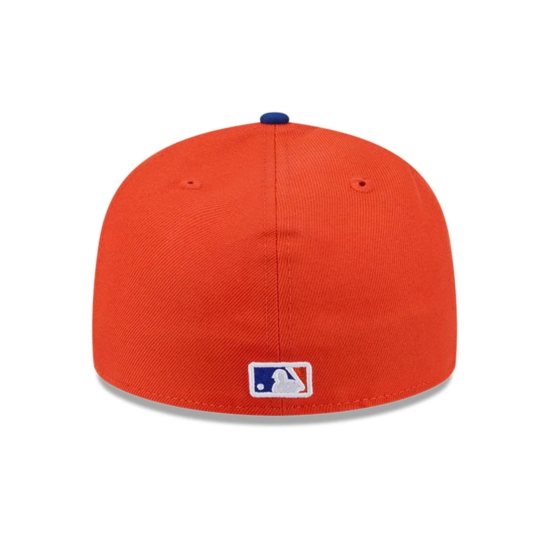 New York Mets MLB Spring Training 2026 Red Low Profile 59FIFTY Fitted Cap - Image 7