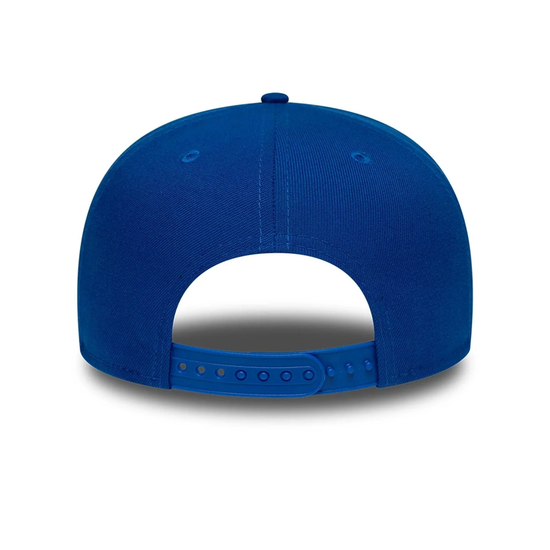 New York Mets MLB Upside Down Blue 9FIFTY Snapback Cap - Image 7