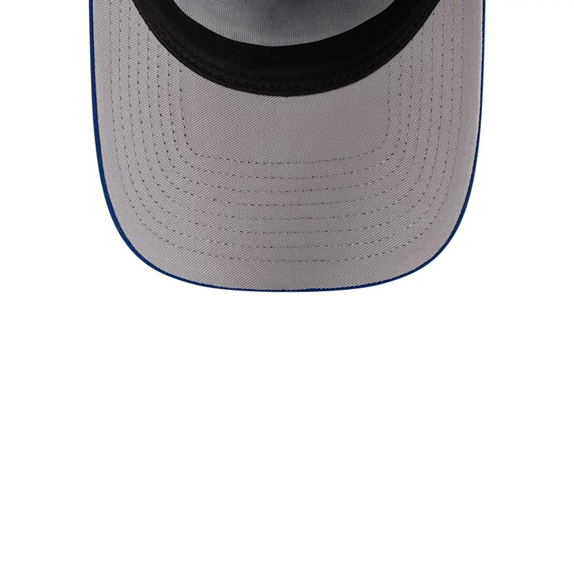 New York Mets MLB X Looney Tunes Blue 9FORTY A-Frame Adjustable Cap - Image 2