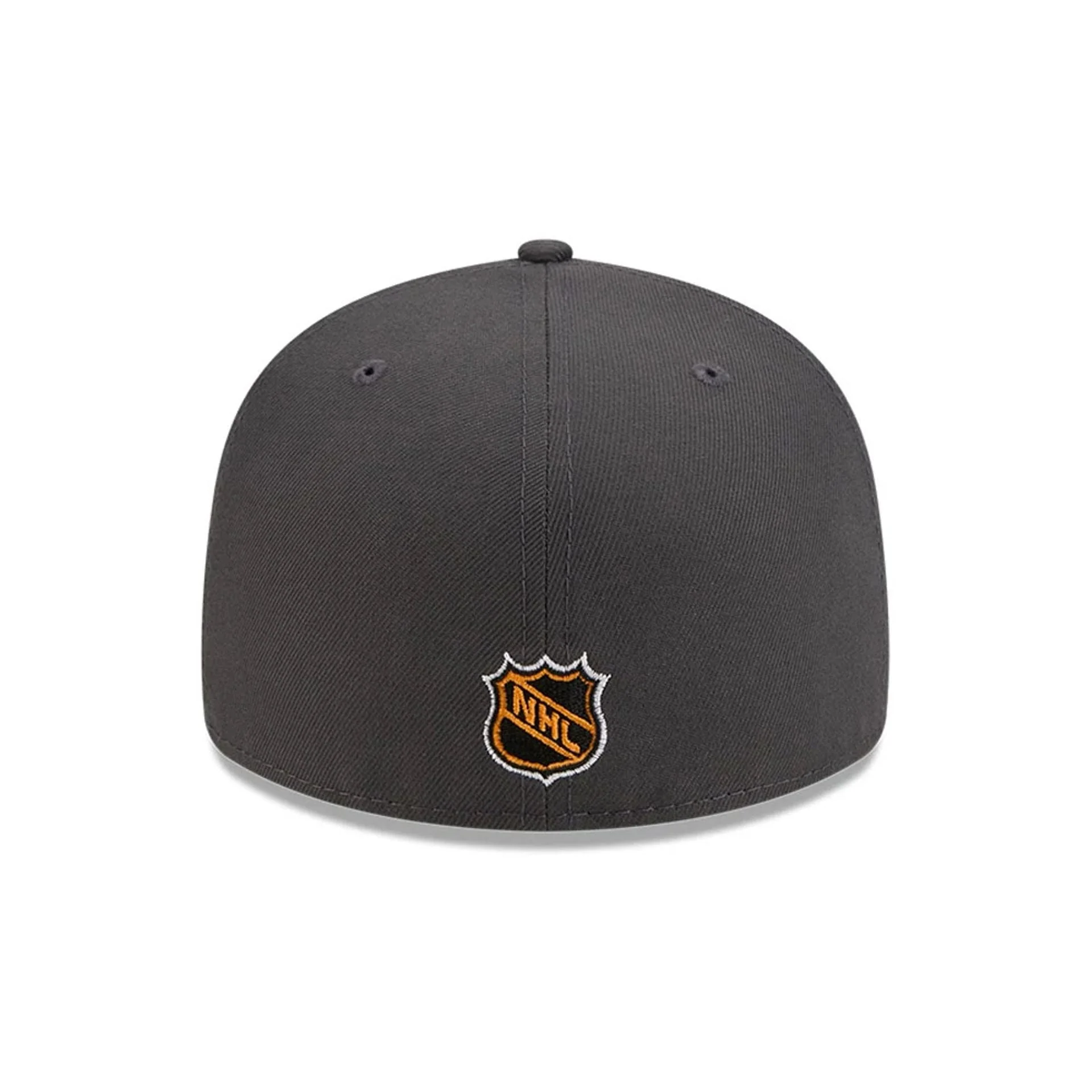 New York Rangers NHL Stanley Cup Champions Dark Grey 59FIFTY Fitted Cap - Image 7