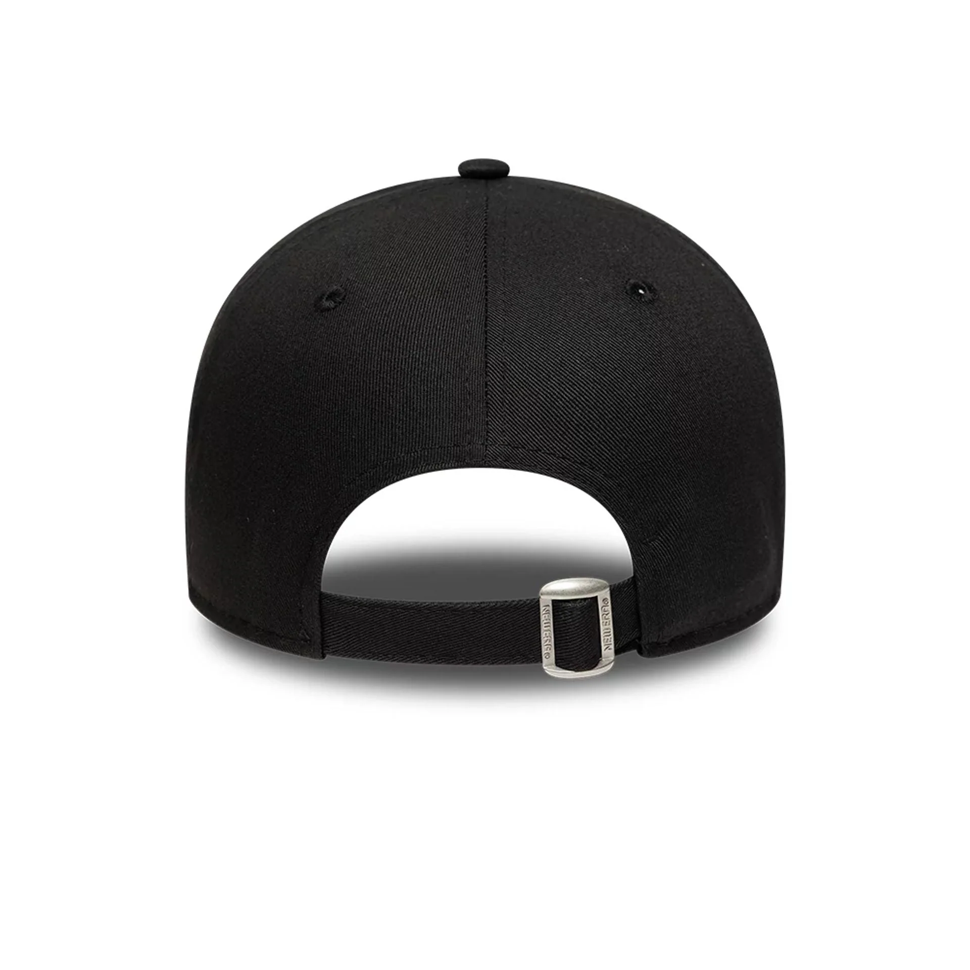New York Yankees Animal Print Black 9FORTY Adjustable Cap - Image 6