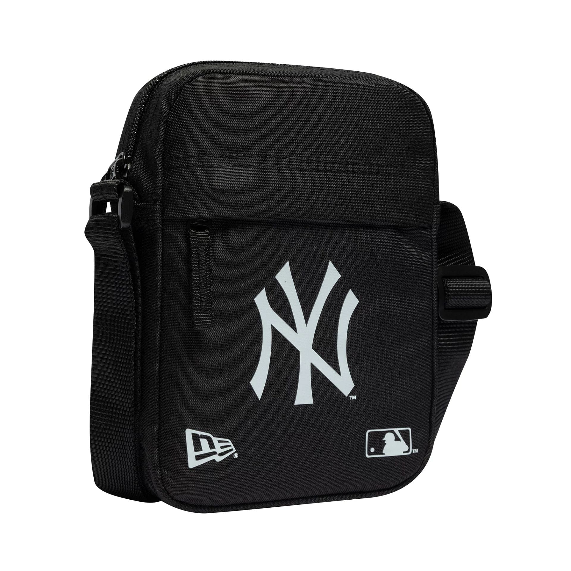 New York Yankees Black Side Bag - Image 3