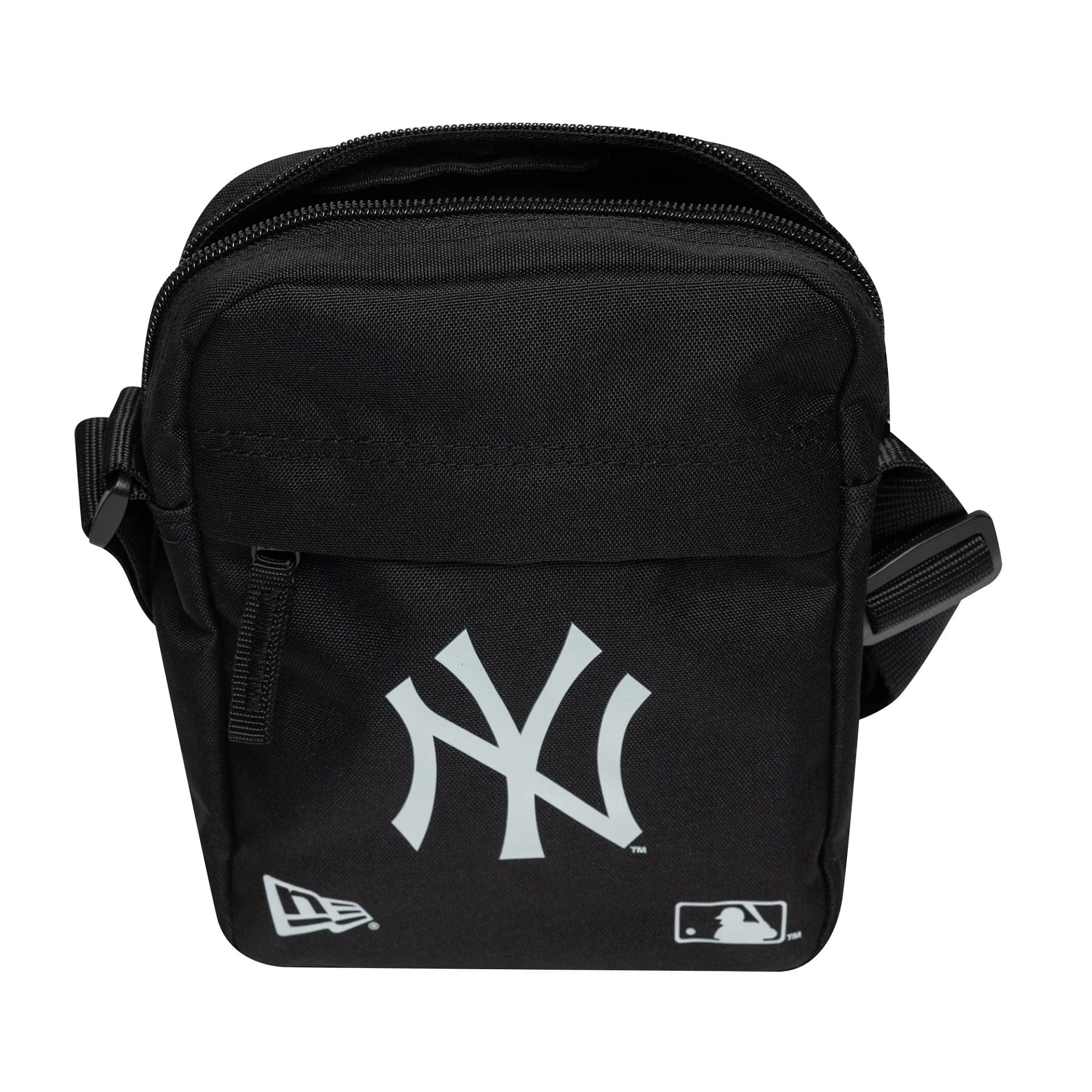 New York Yankees Black Side Bag - Image 4