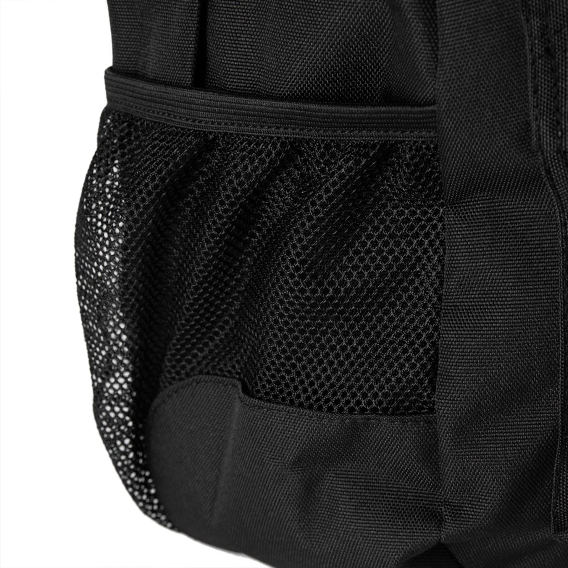 New York Yankees Black Stadium Backpack - Image 3
