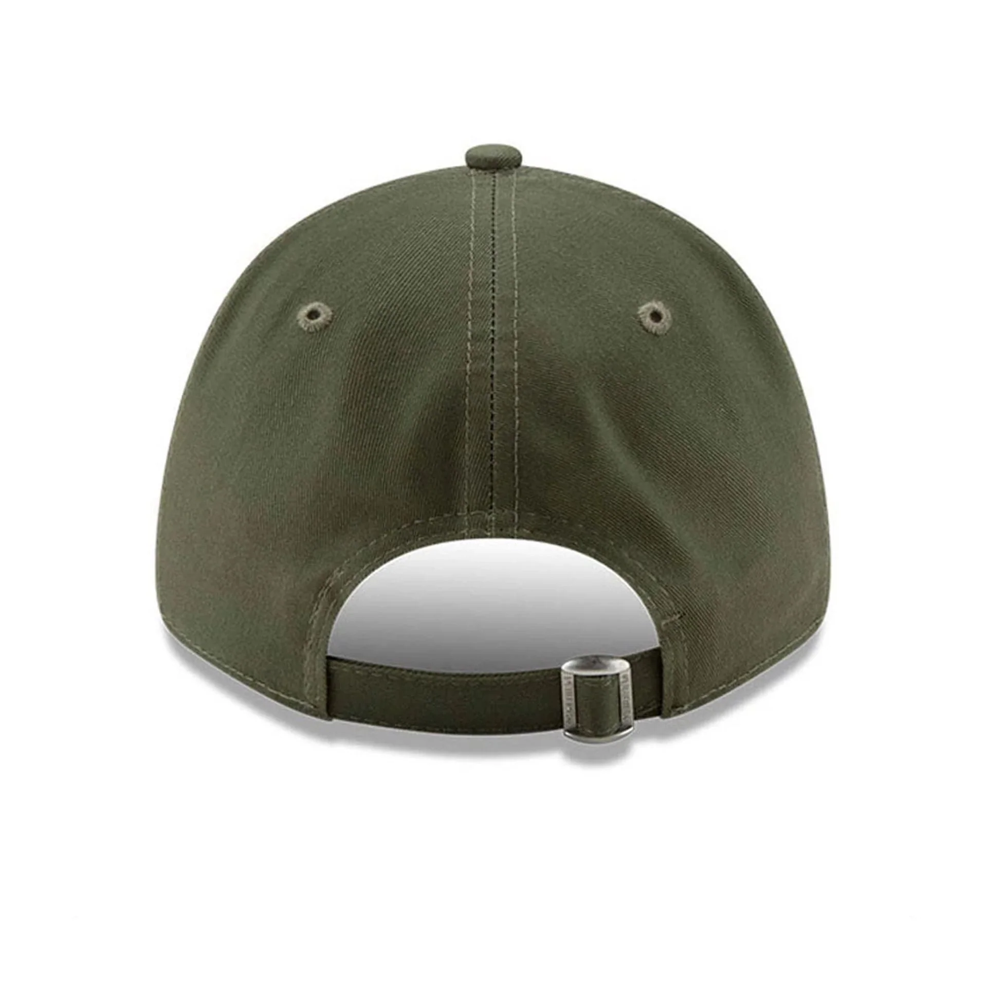 New York Yankees Essential Green 9FORTY Cap - Image 3