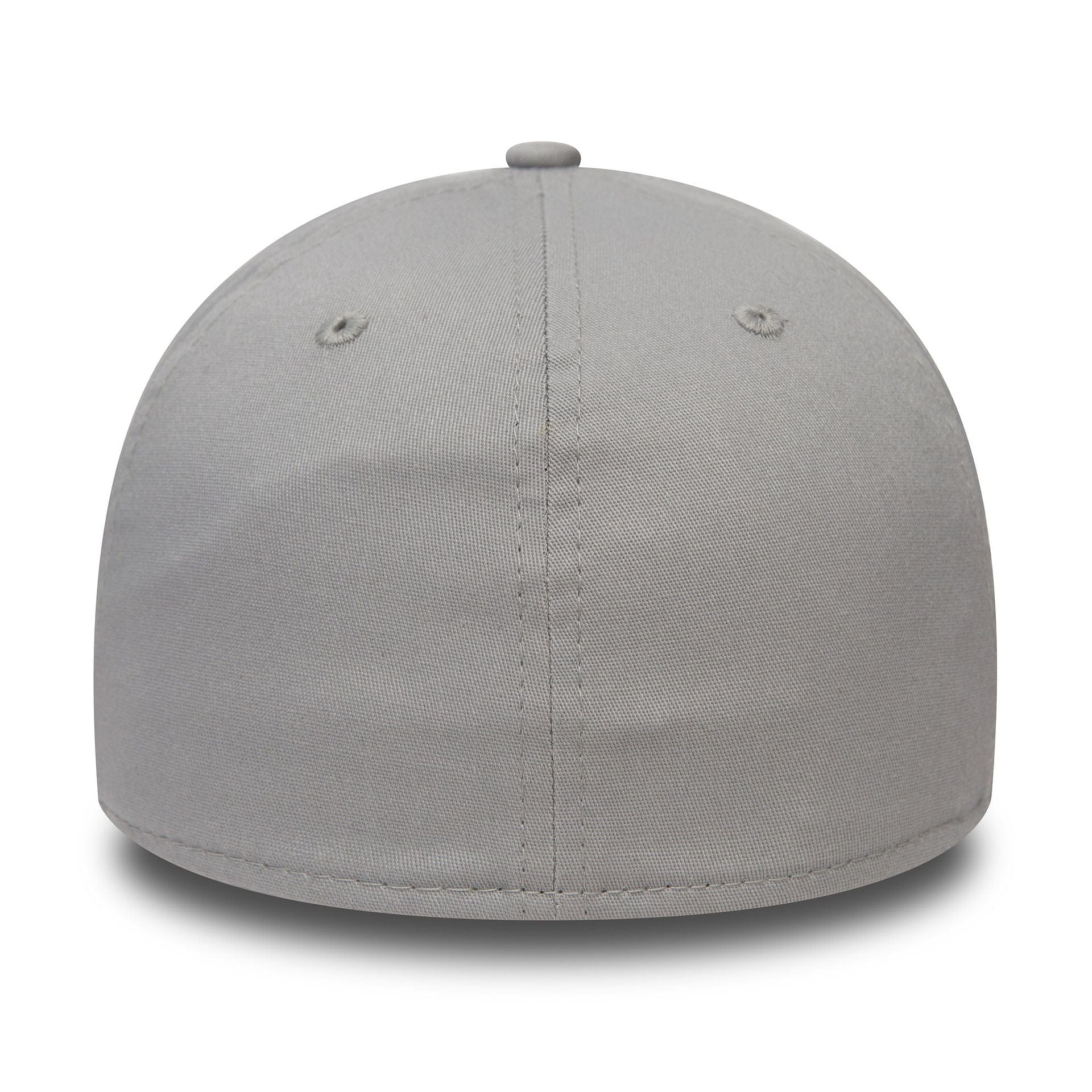 New York Yankees Essential Grey 39THIRTY Cap - Image 3