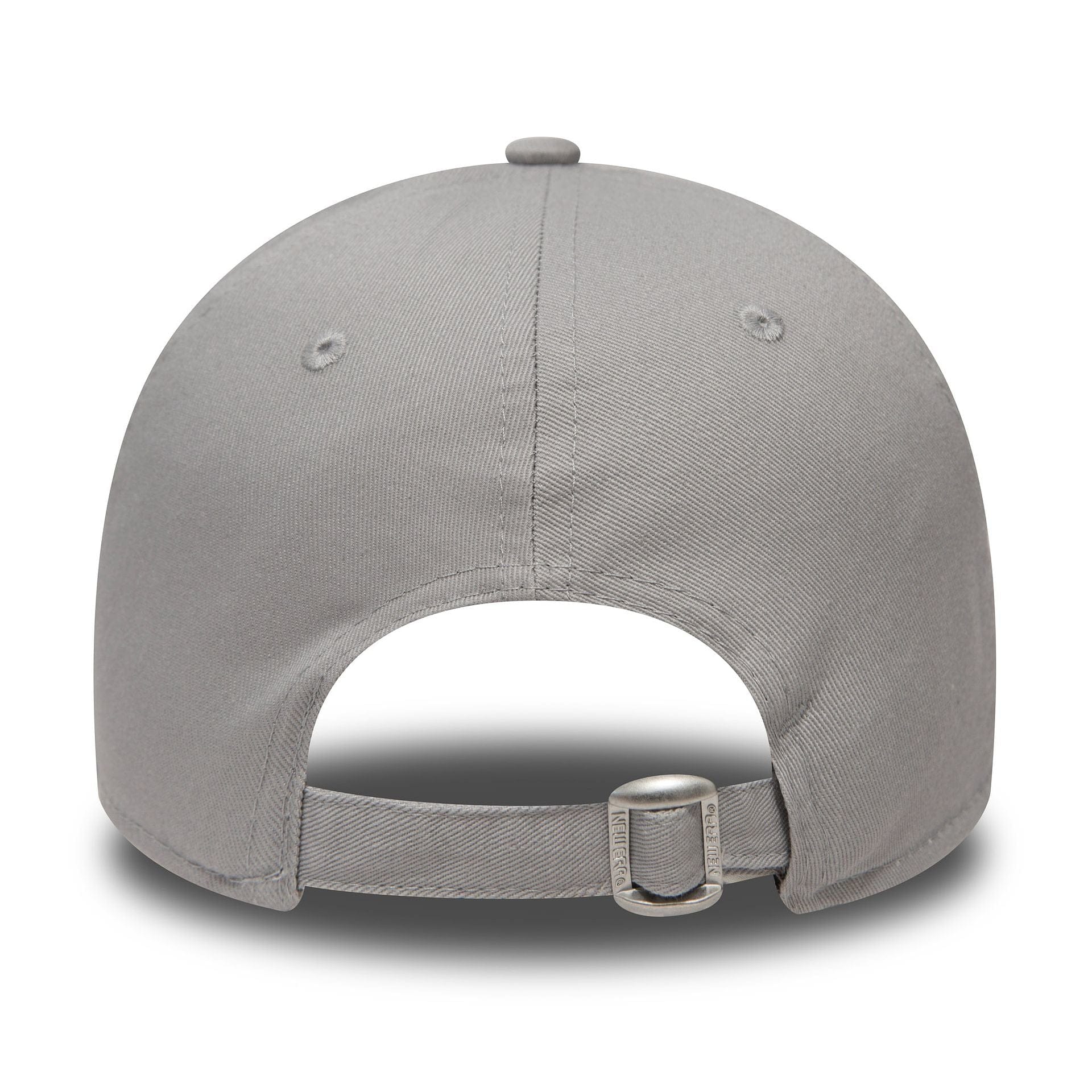 New York Yankees Essential Grey 9FORTY Cap - Image 2