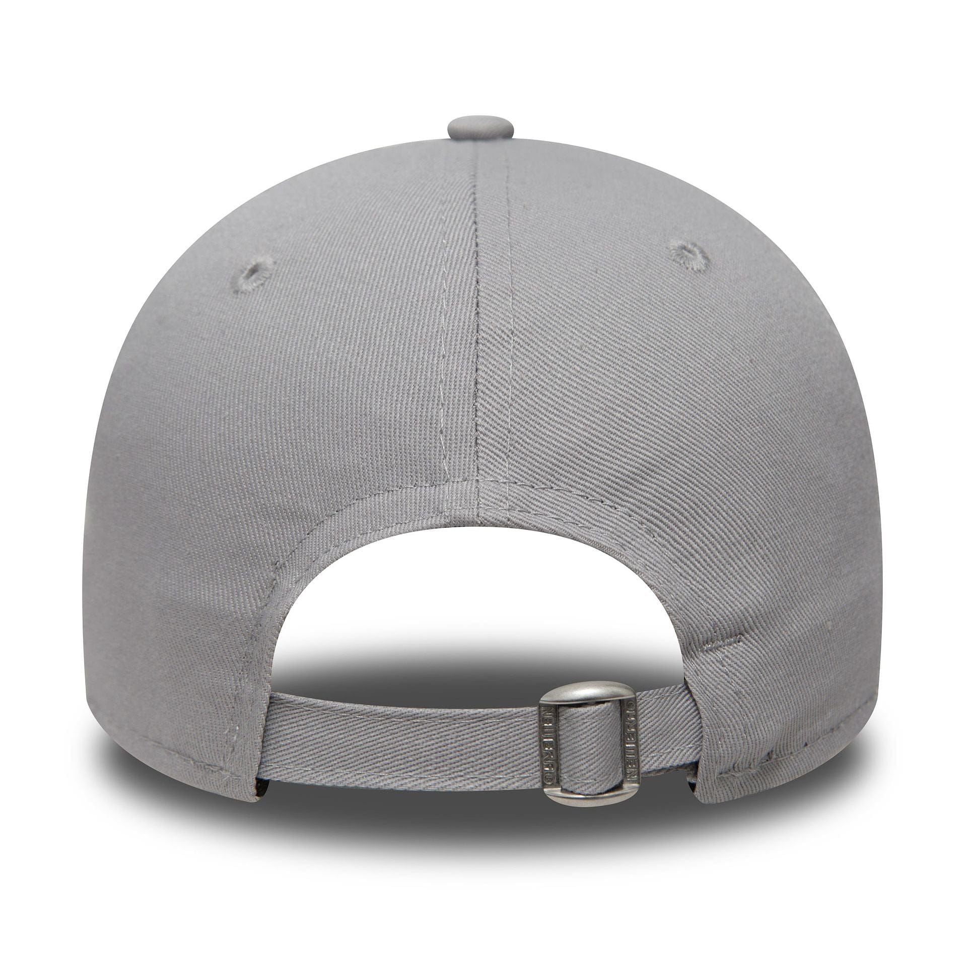 New York Yankees Essential Kids Grey 9FORTY Cap - Image 3