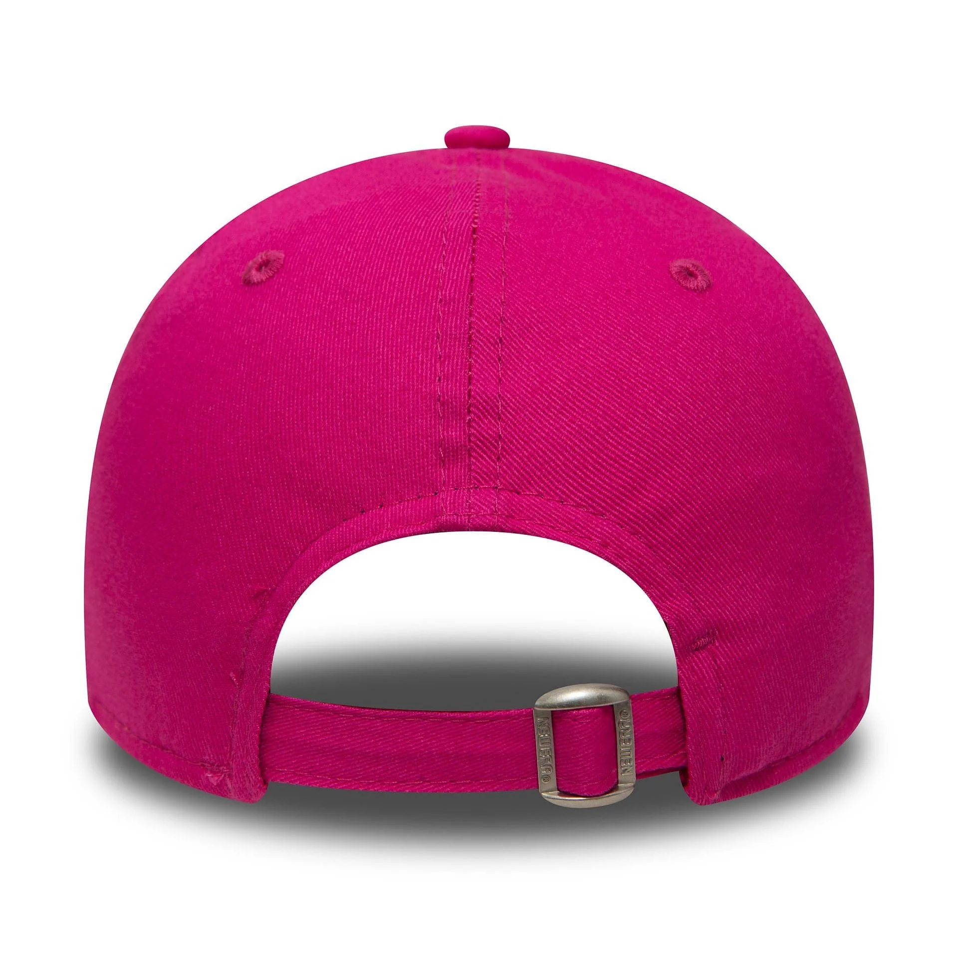 New York Yankees Essential Kids Pink 9FORTY Cap - Image 3