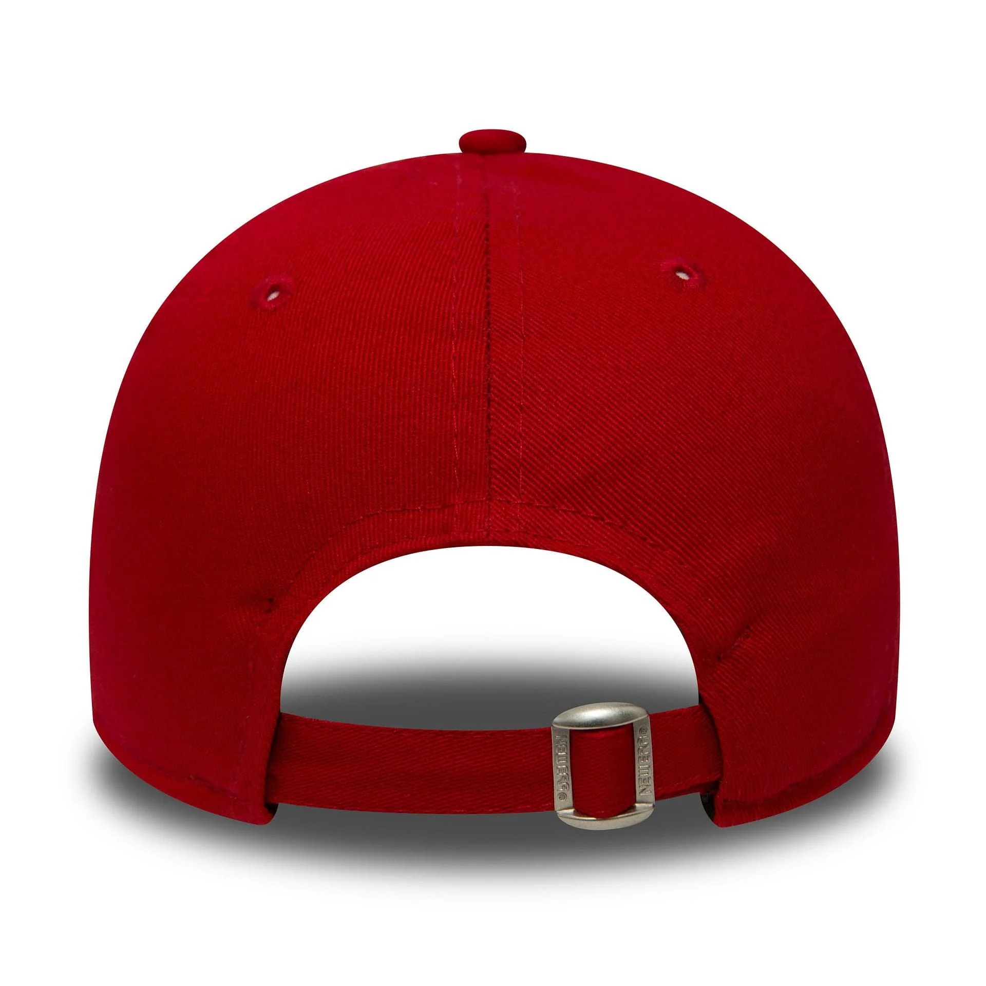 New York Yankees Essential Kids Red 9FORTY Cap - Image 4
