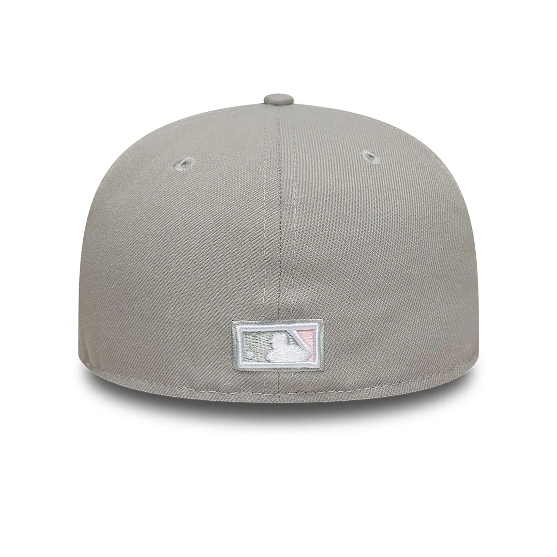 New York Yankees Essential Pack Grey 59FIFTY Fitted Cap - Image 7