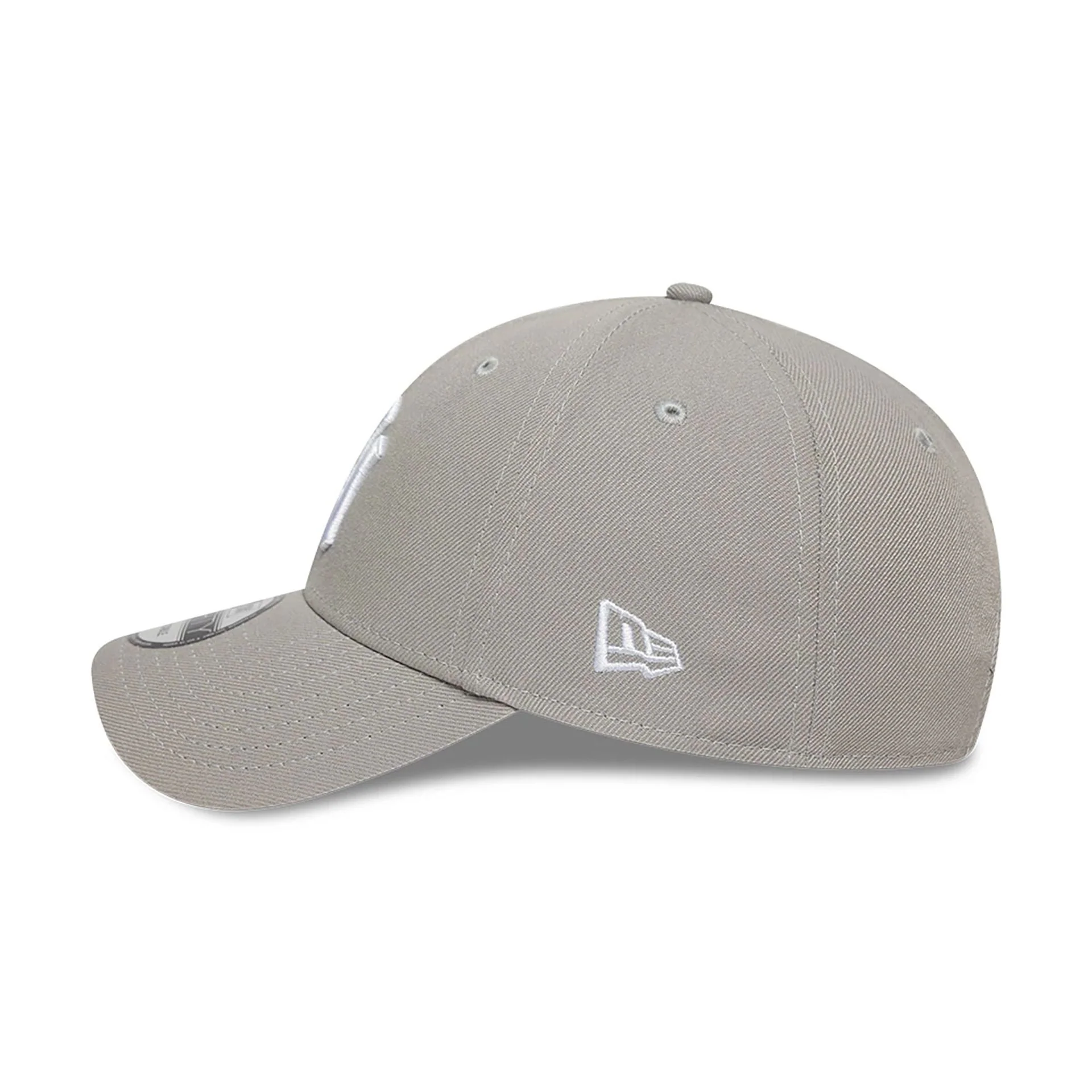 New York Yankees Essential Pack Grey 9FORTY Snapback Adjustable Cap - Image 7