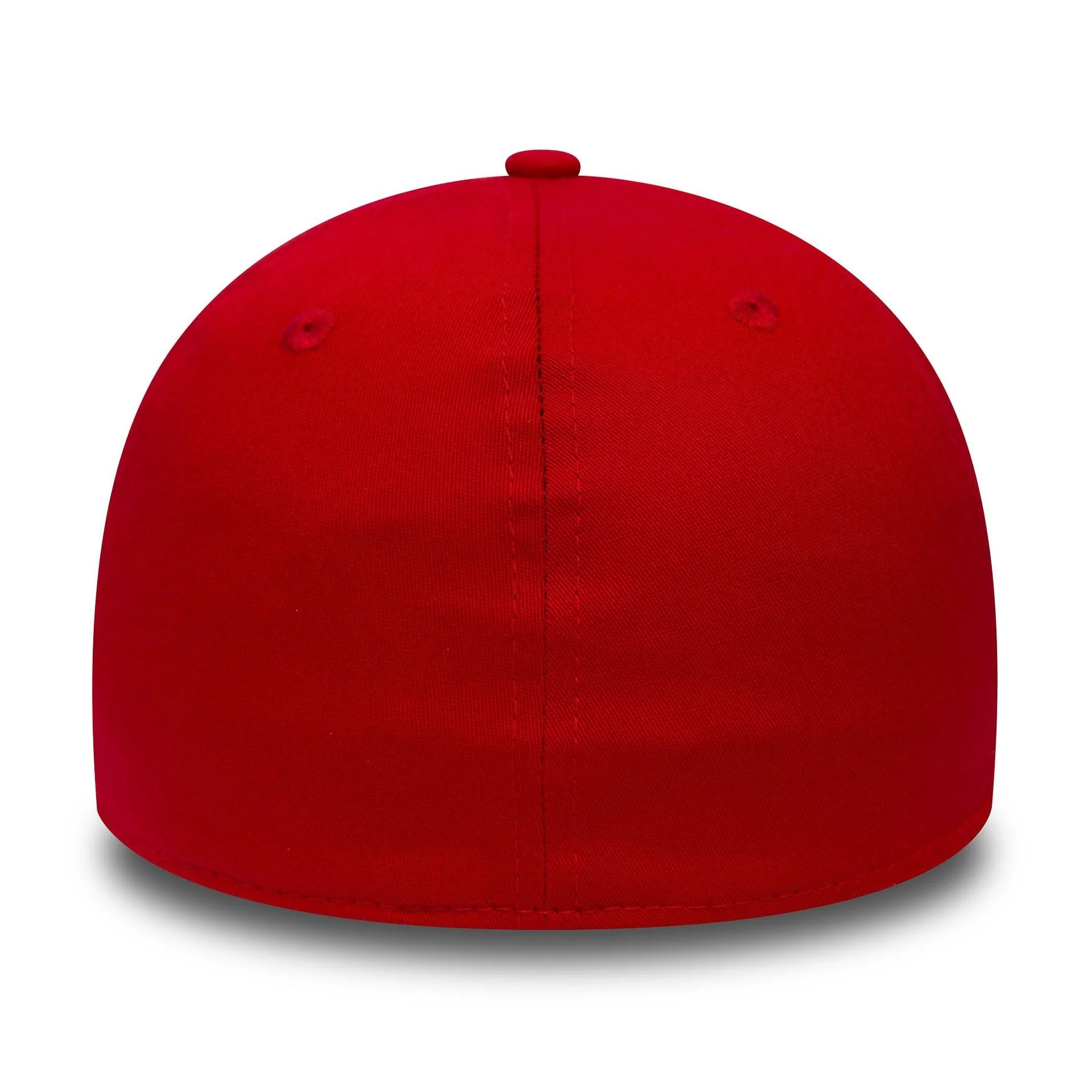 New York Yankees Essential Red 39THIRTY Cap - Image 3