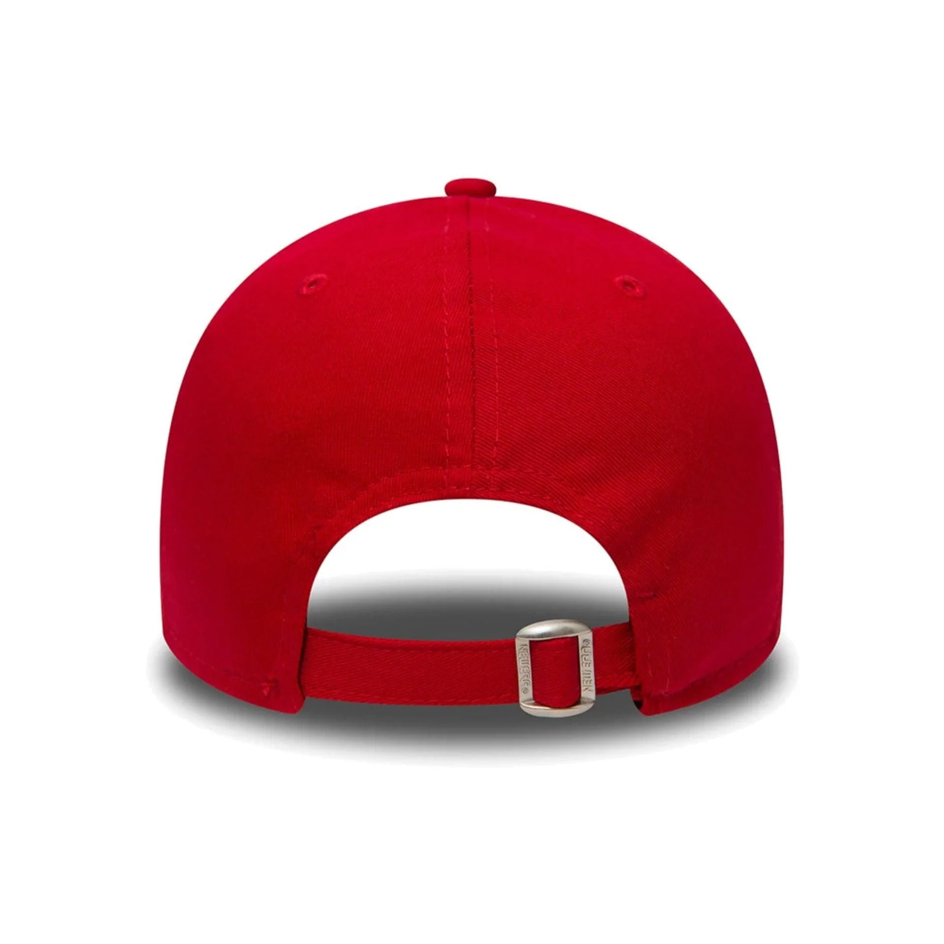 New York Yankees Essential Red 9FORTY Cap - Image 6