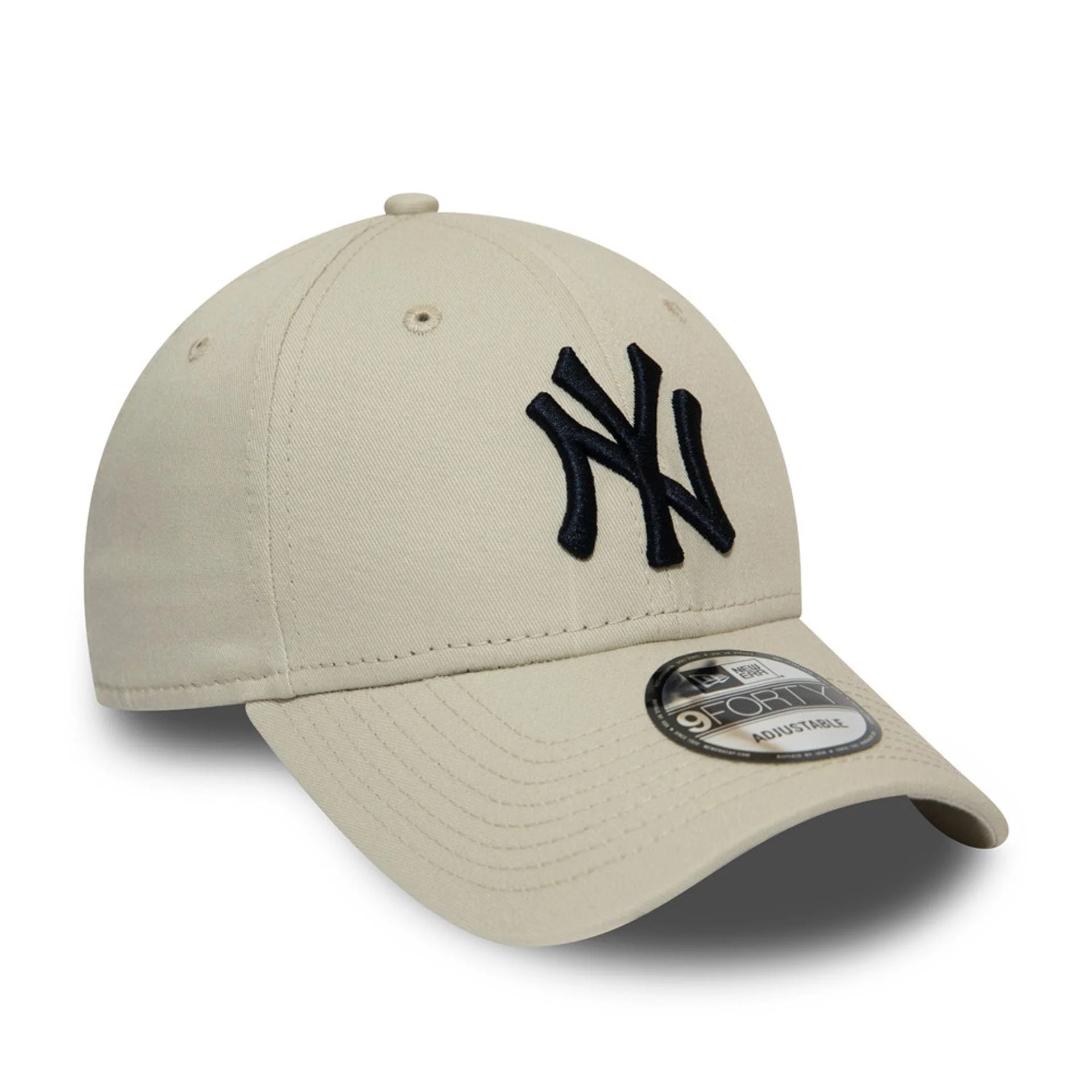 New York Yankees Essential Stone 9FORTY Cap - Image 3