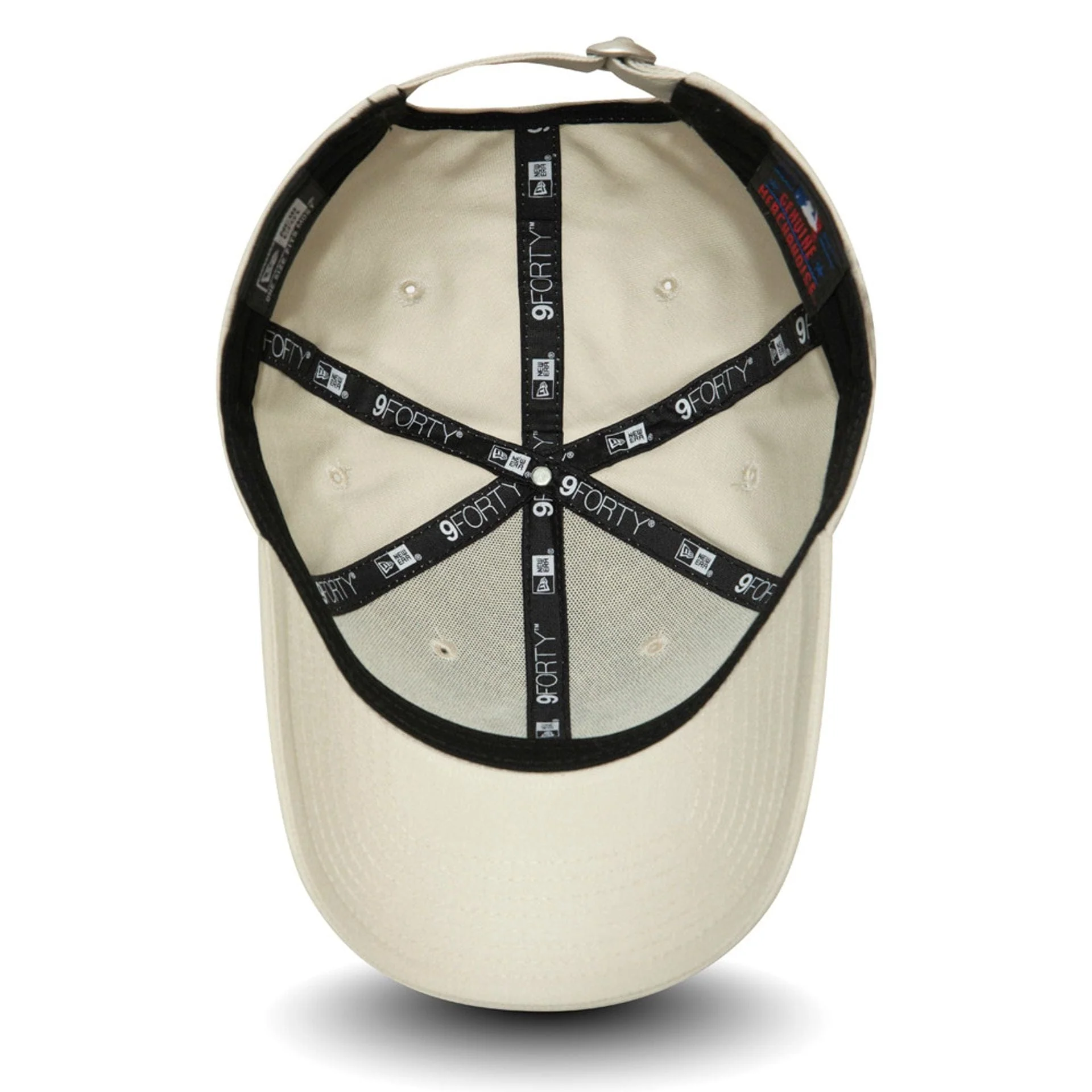 New York Yankees Essential Stone 9FORTY Cap - Image 5