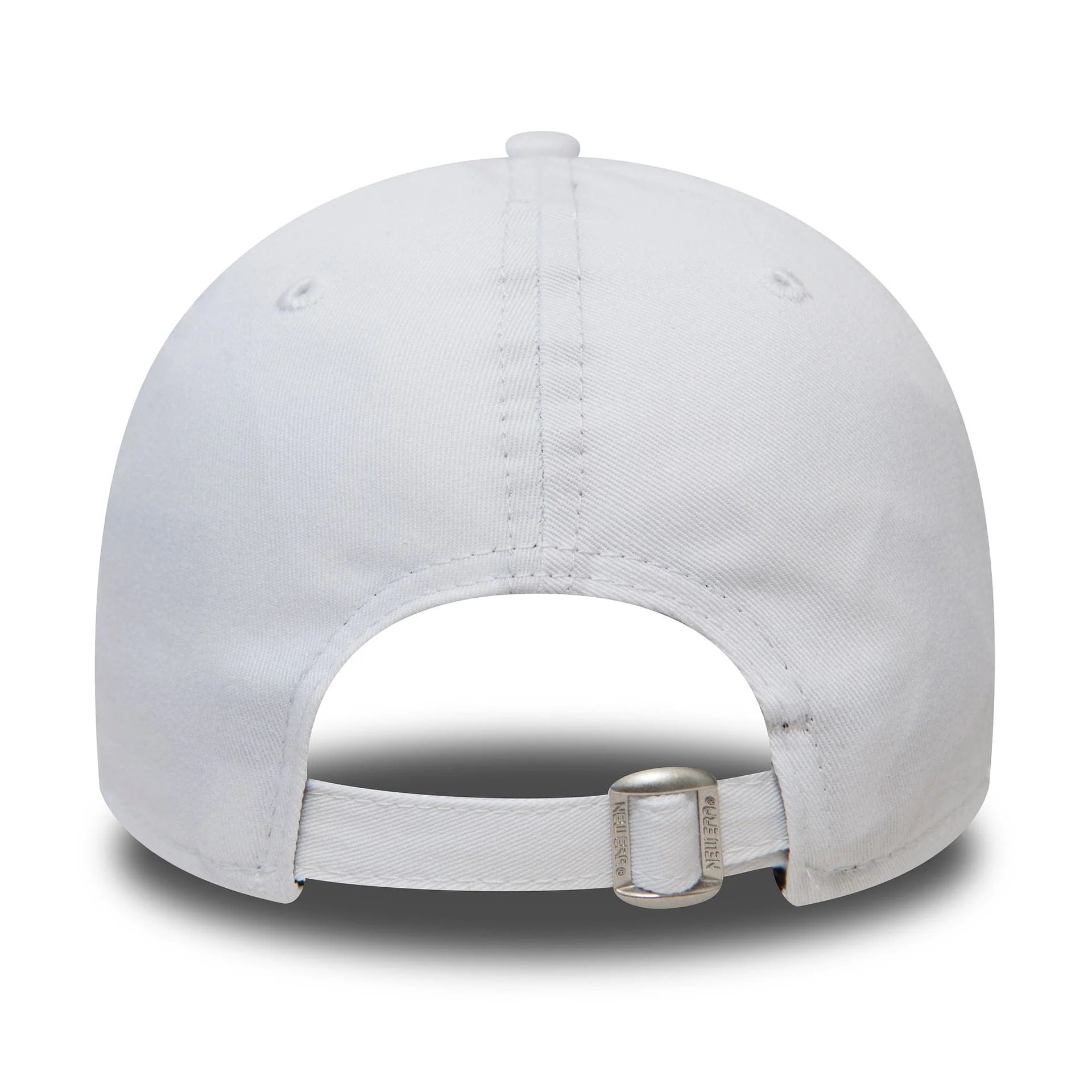 New York Yankees Essential White 9FORTY Cap - Image 2