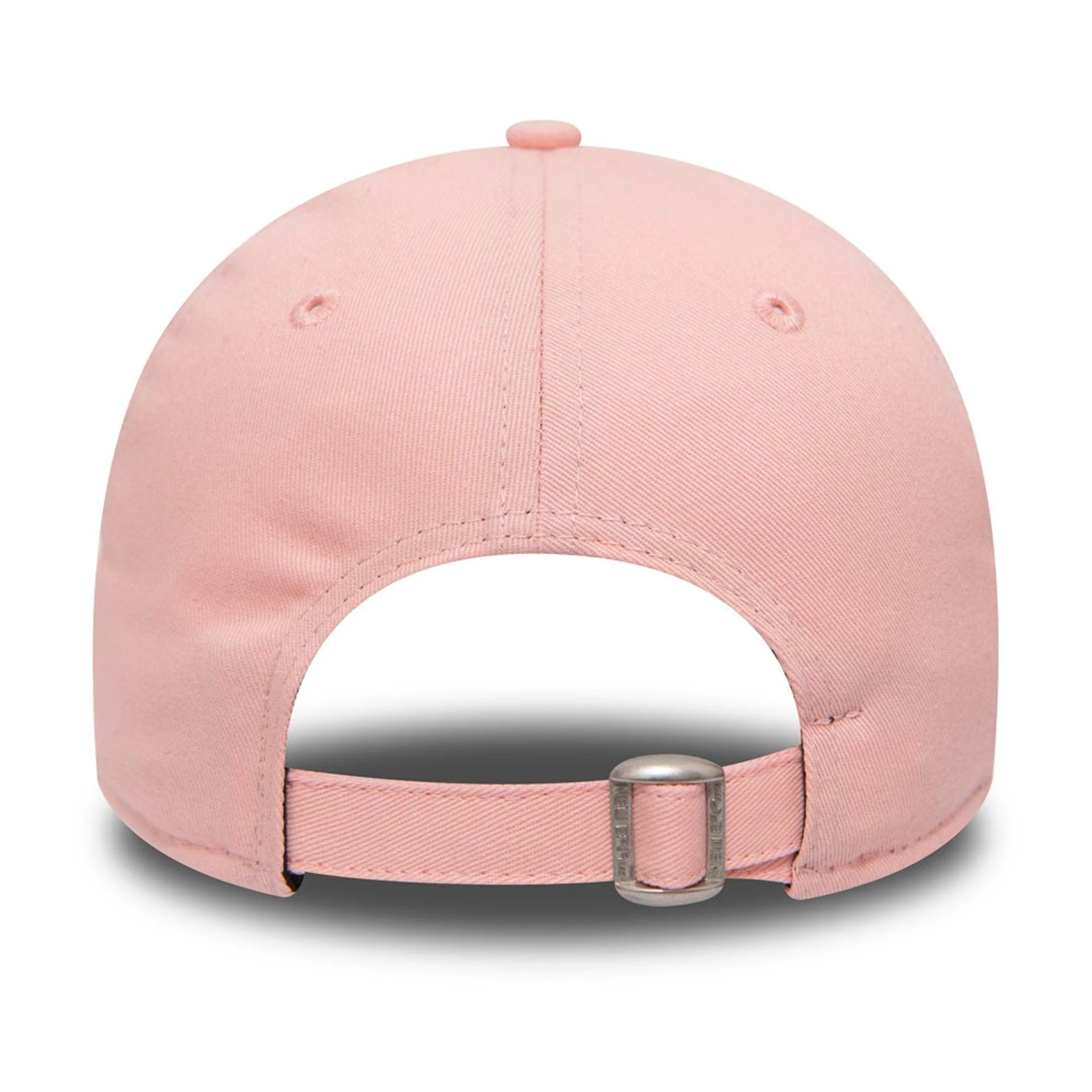 New York Yankees Essential Womens Pink 9FORTY Cap - Image 4