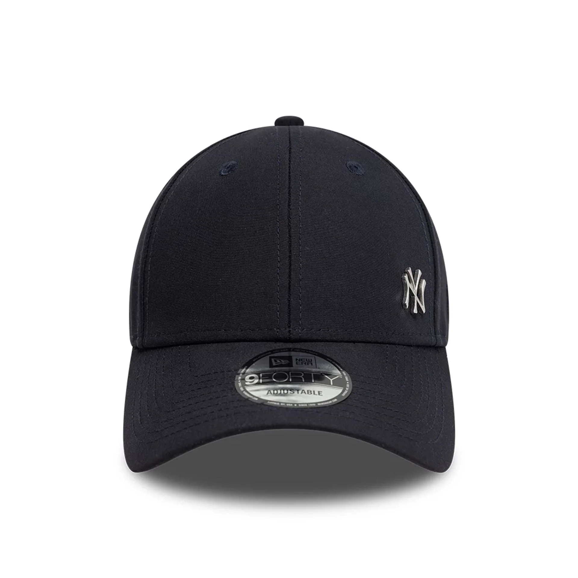 New York Yankees Flawless Navy 9FORTY Cap - Image 2