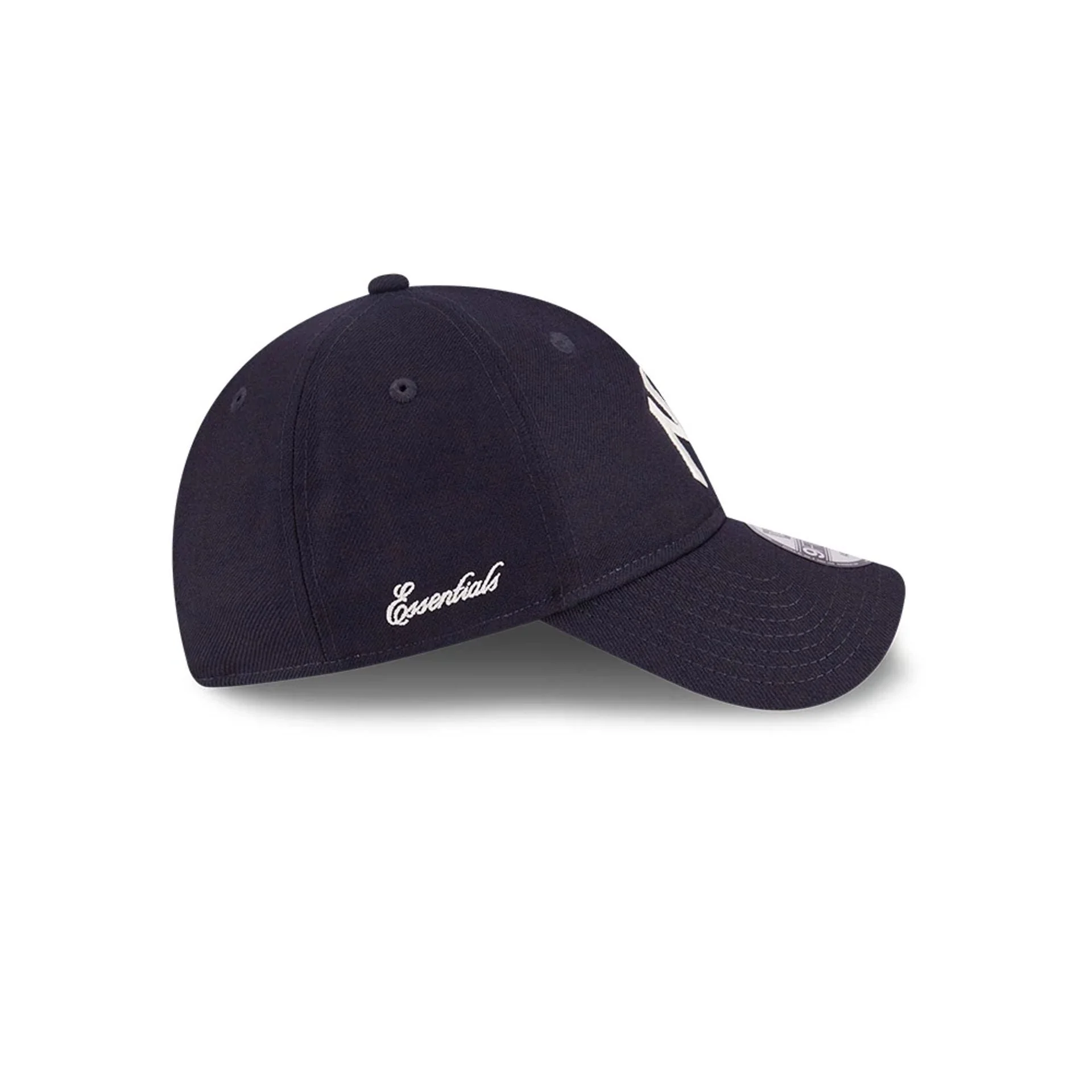 New York Yankees FOG X MLB Navy 9FORTY Adjustable Cap - Image 5