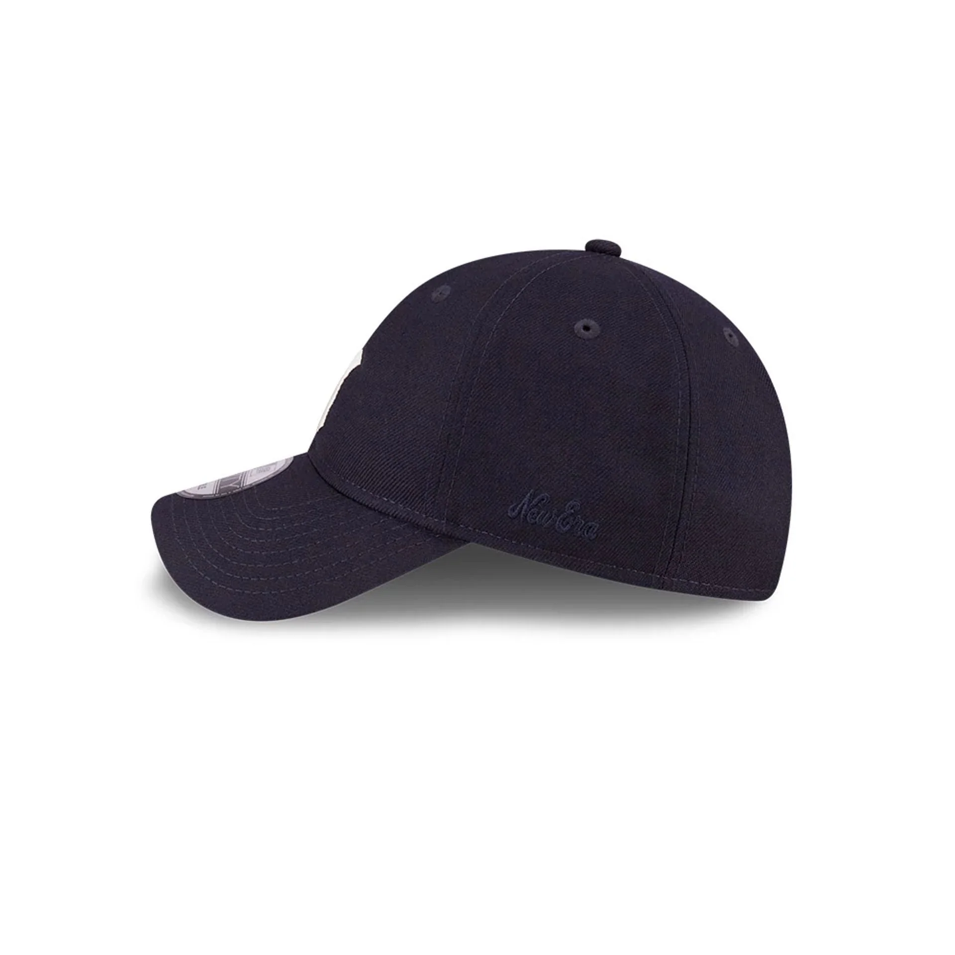 New York Yankees FOG X MLB Navy 9FORTY Adjustable Cap - Image 6