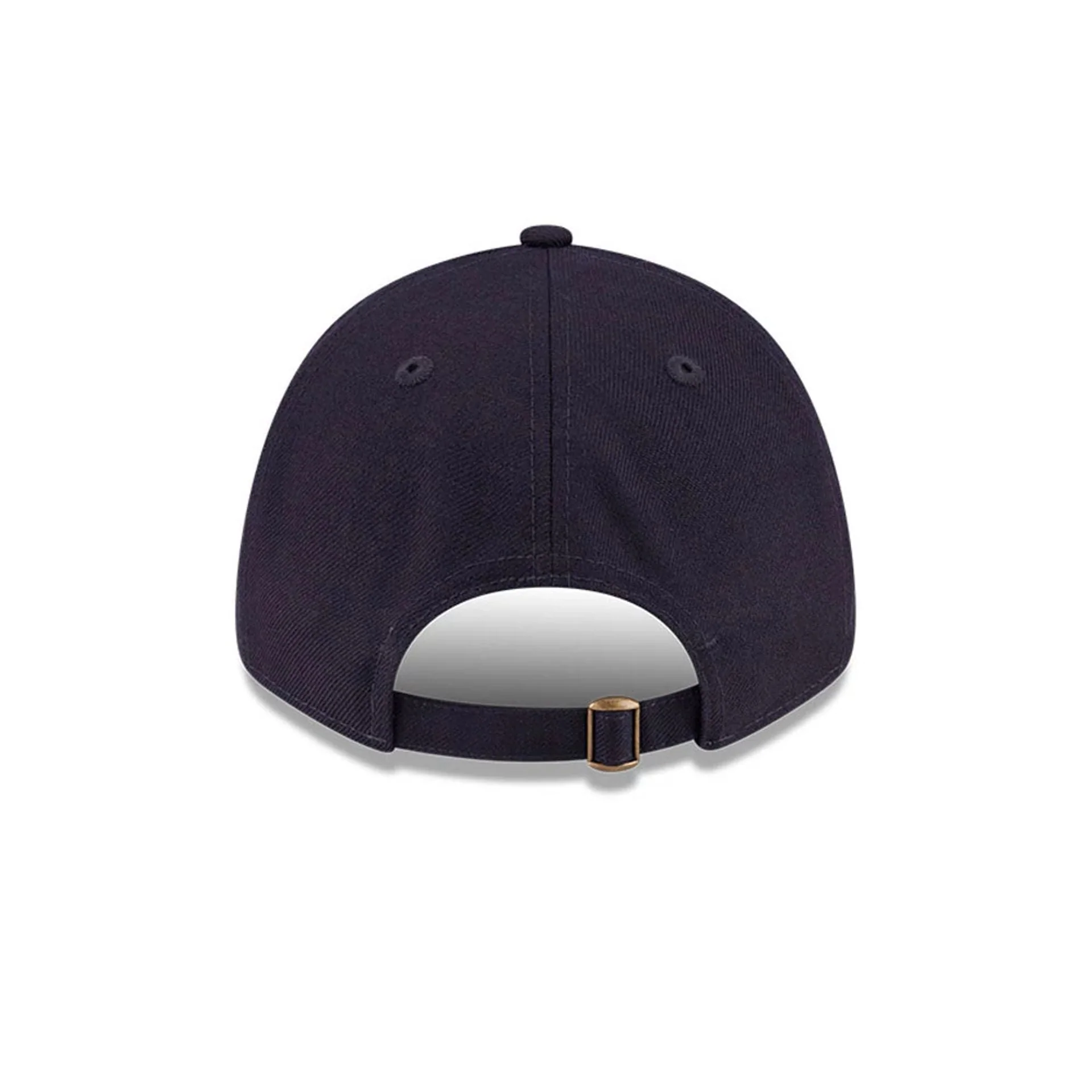 New York Yankees FOG X MLB Navy 9FORTY Adjustable Cap - Image 7