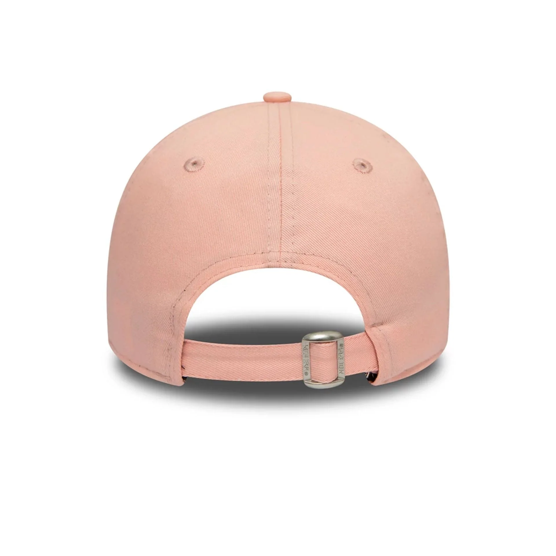 New York Yankees Kids Pink 9FORTY Cap - Image 2