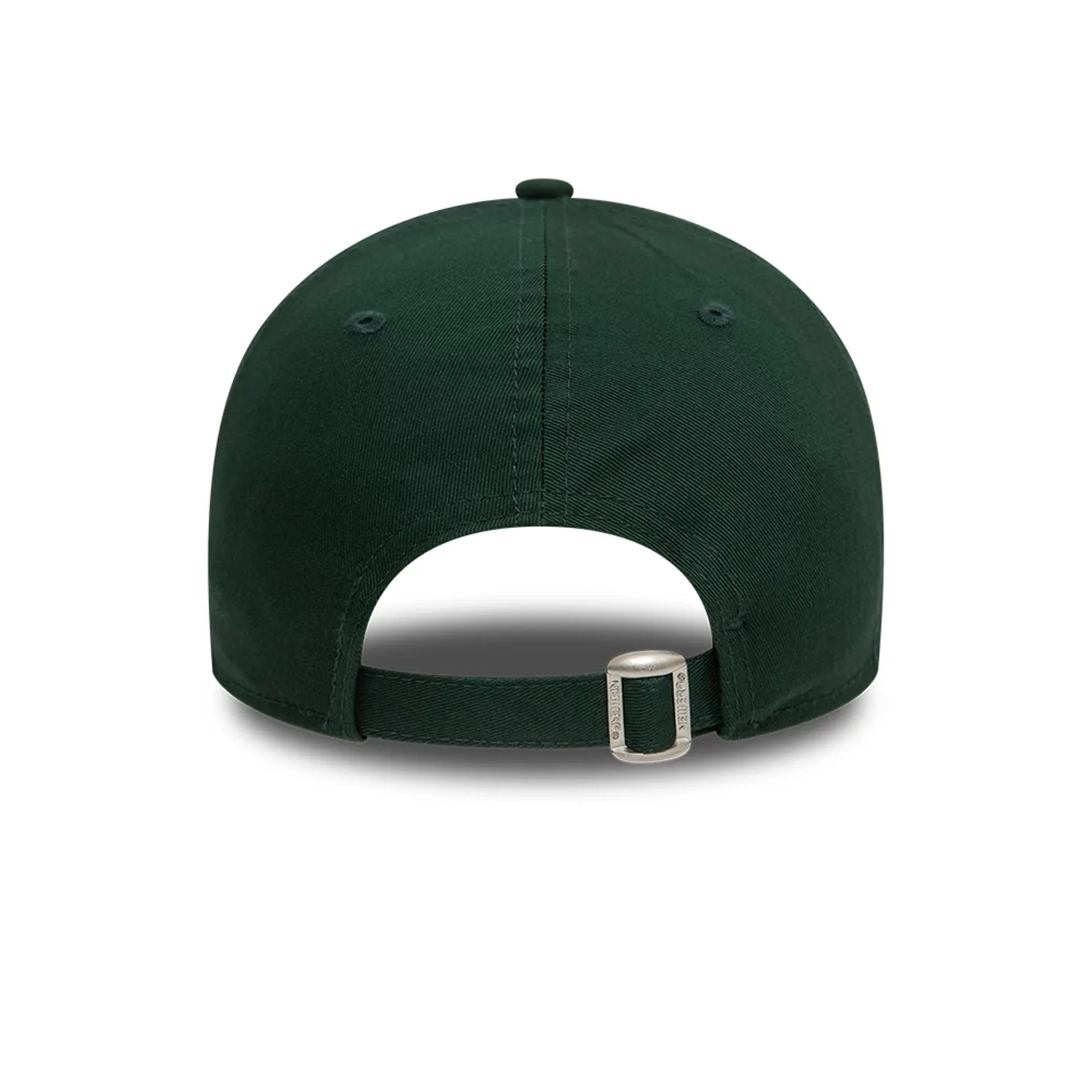 New York Yankees League Essential Dark Green 9FORTY Adjustable Cap - Image 3