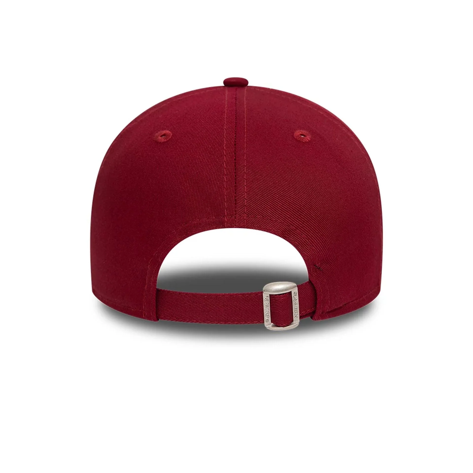 New York Yankees League Essential Dark Red 9TWENTY Adjustable Cap - Image 6