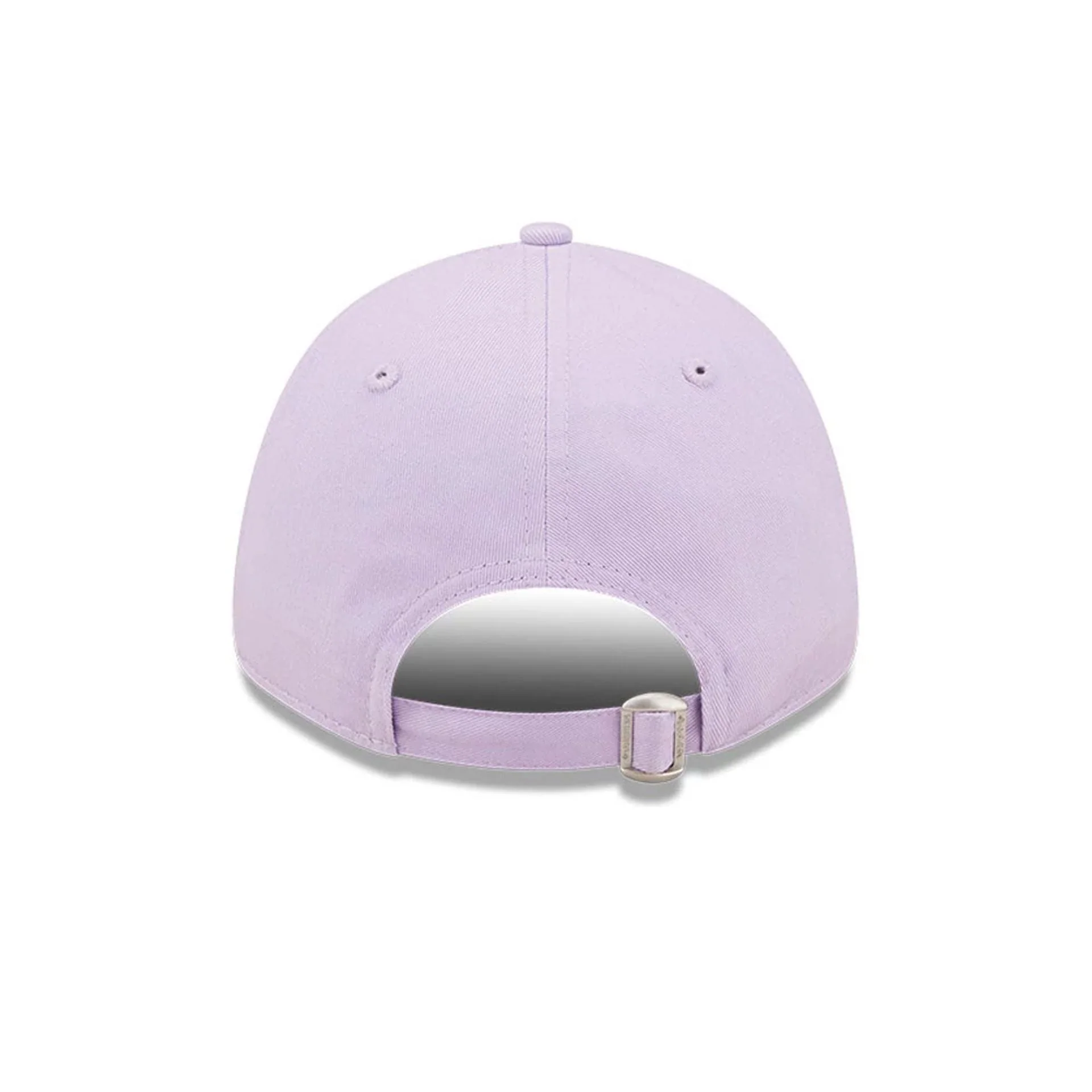 New York Yankees League Essential Purple 9FORTY Adjustable Cap - Image 4